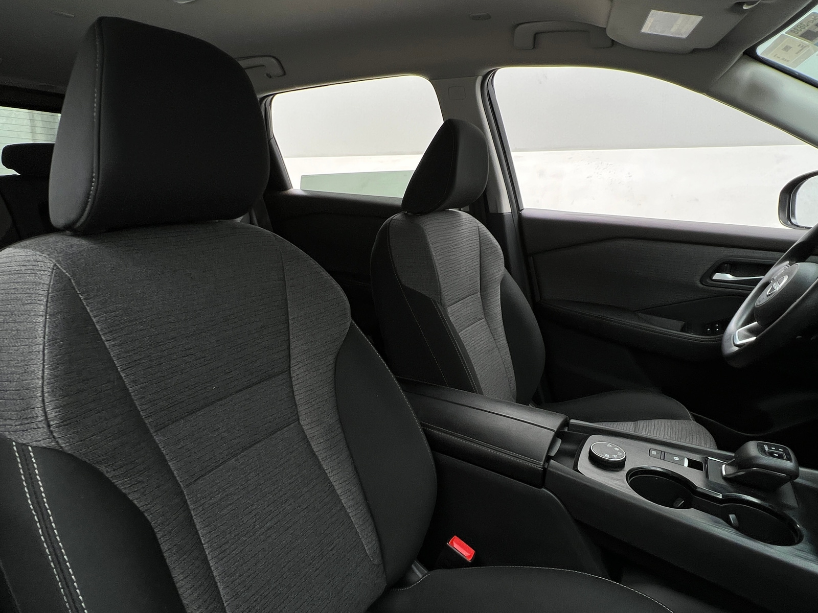 Thumbnail: 2022 Nissan Rogue - 2