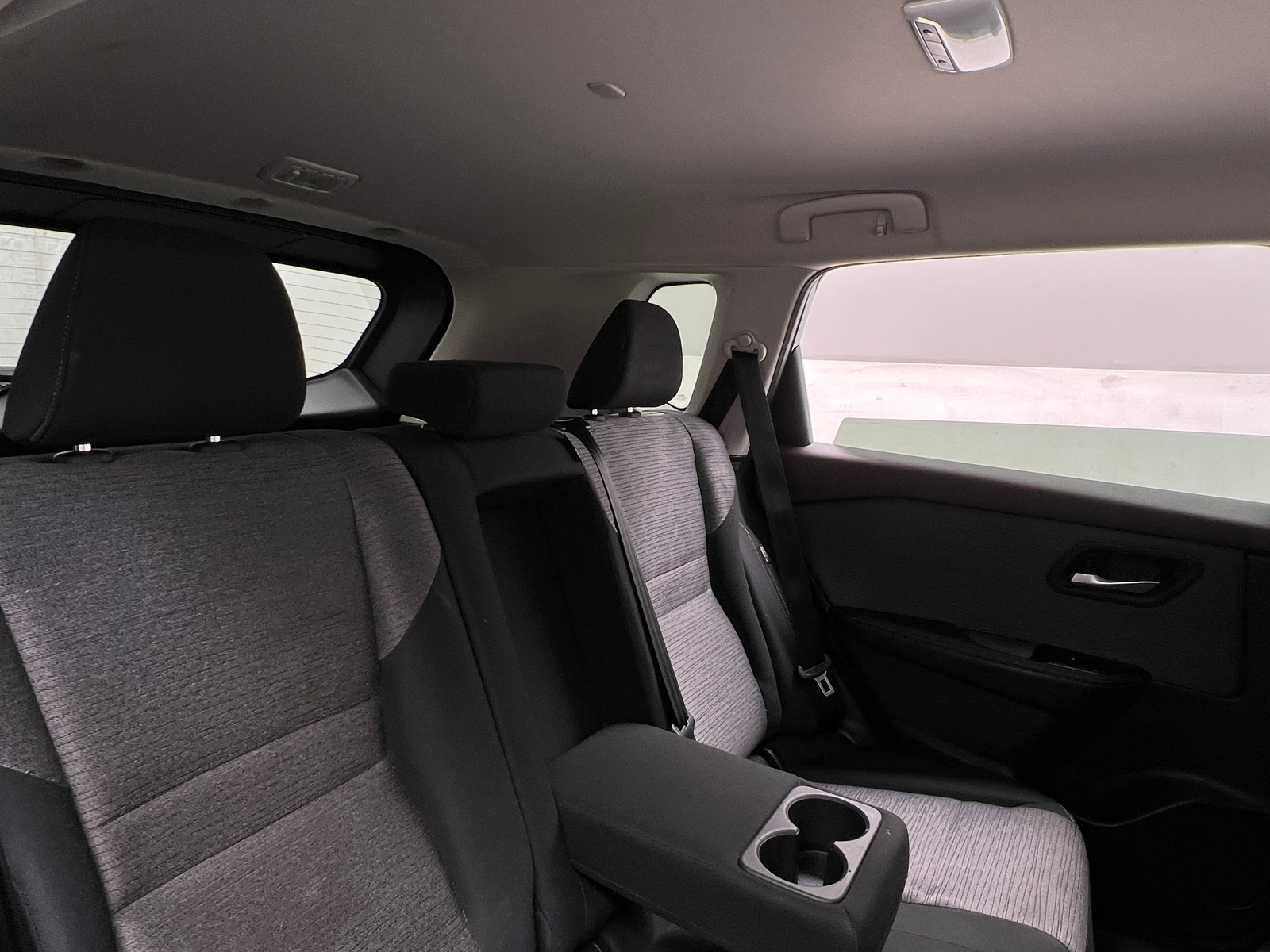 Thumbnail: 2022 Nissan Rogue - 6