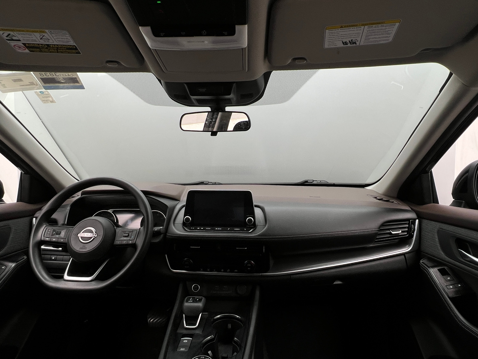 Thumbnail: 2022 Nissan Rogue - 3