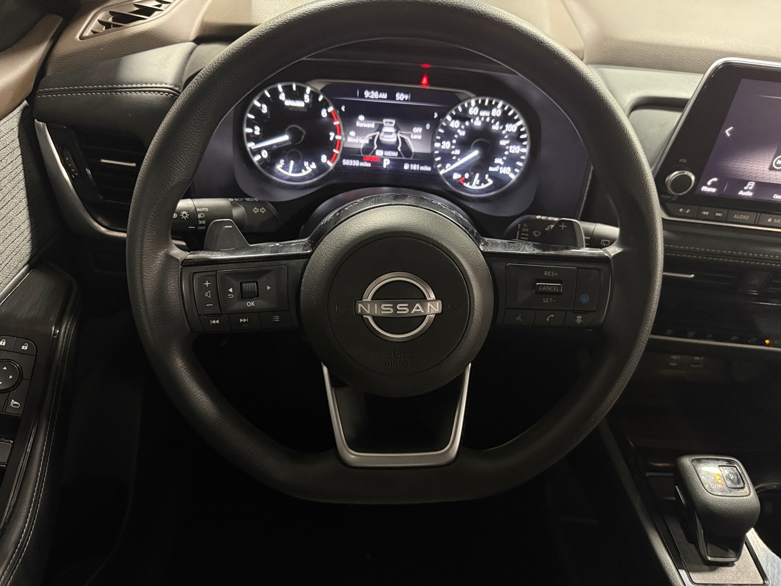 Thumbnail: 2022 Nissan Rogue - 5