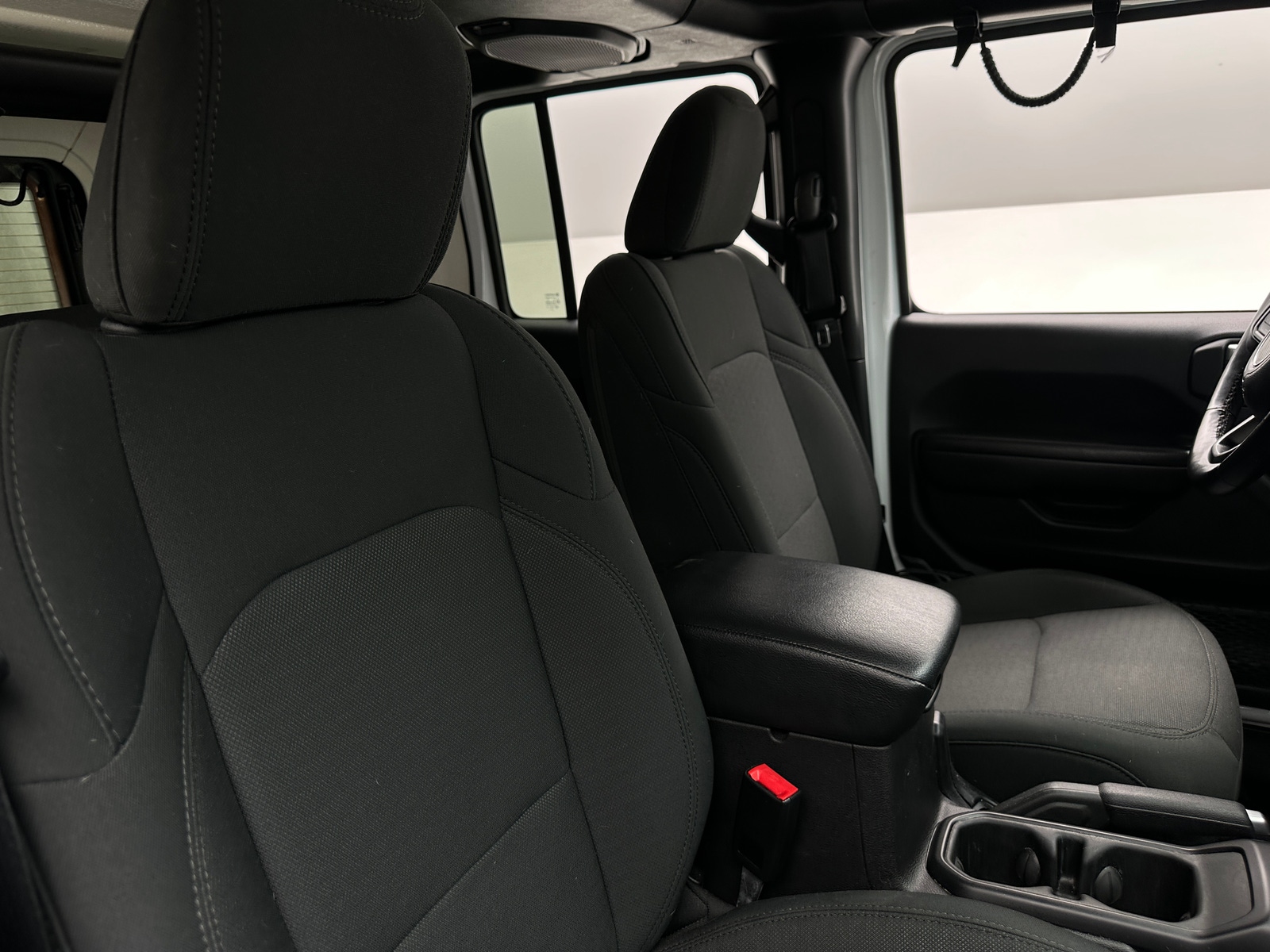 Thumbnail: 2020 Jeep Wrangler - 2