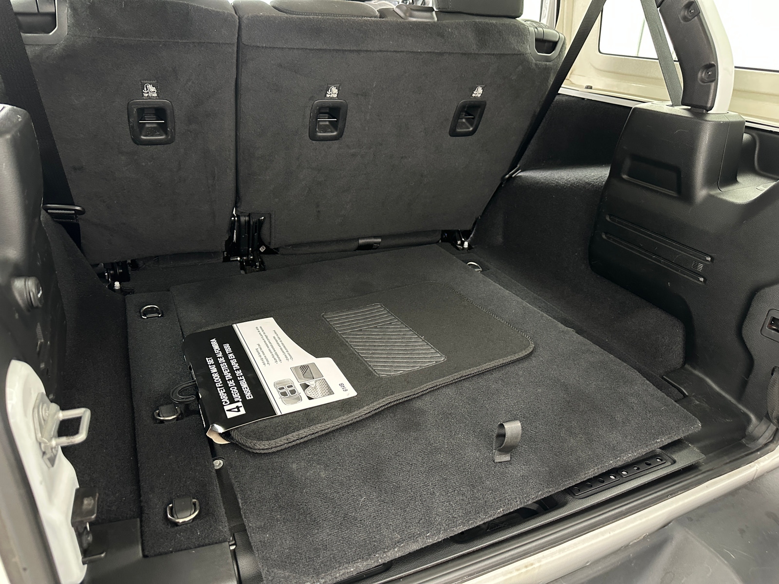 Thumbnail: 2020 Jeep Wrangler - 7