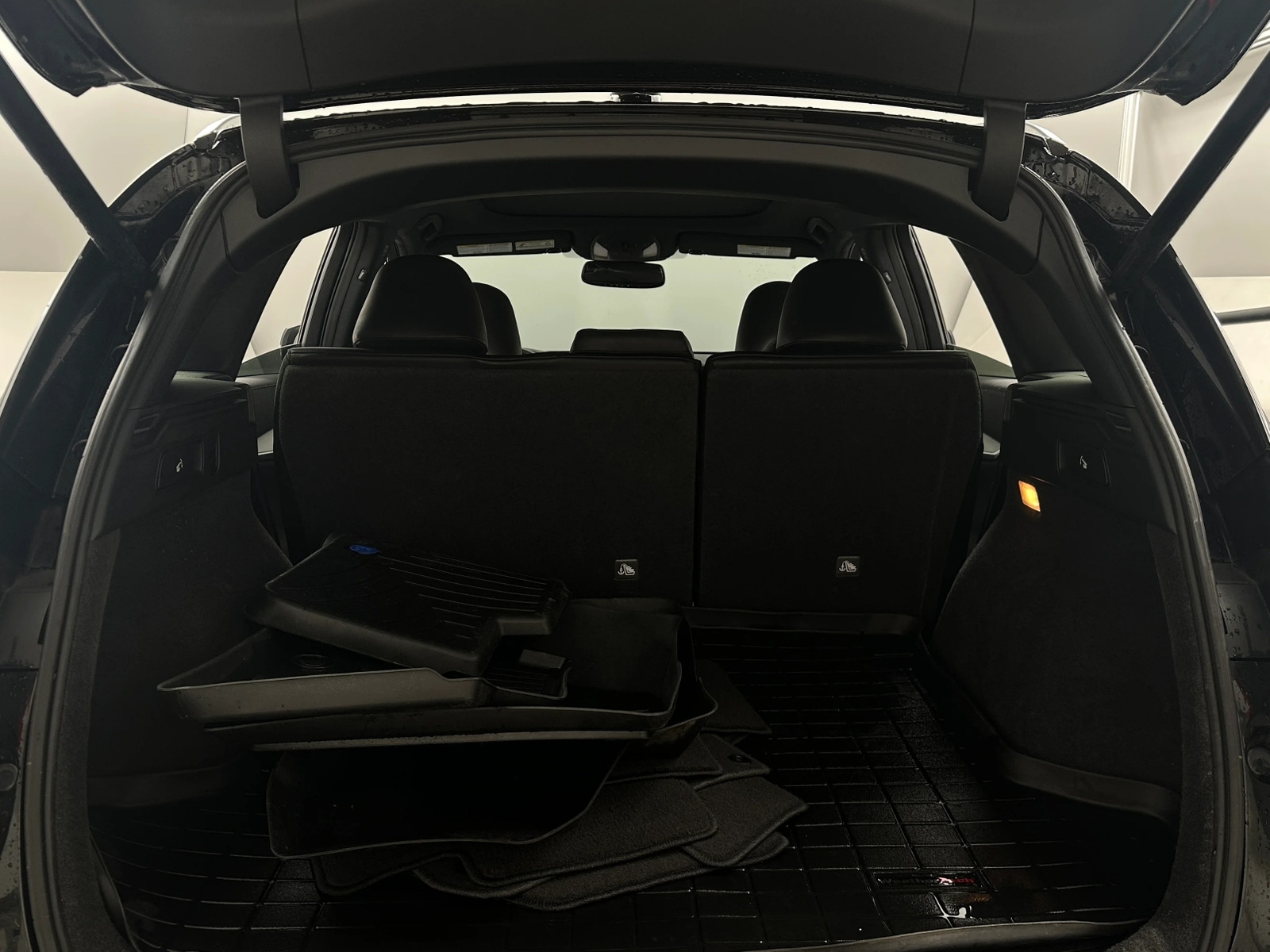 Thumbnail: 2020 INFINITI QX50 - 6