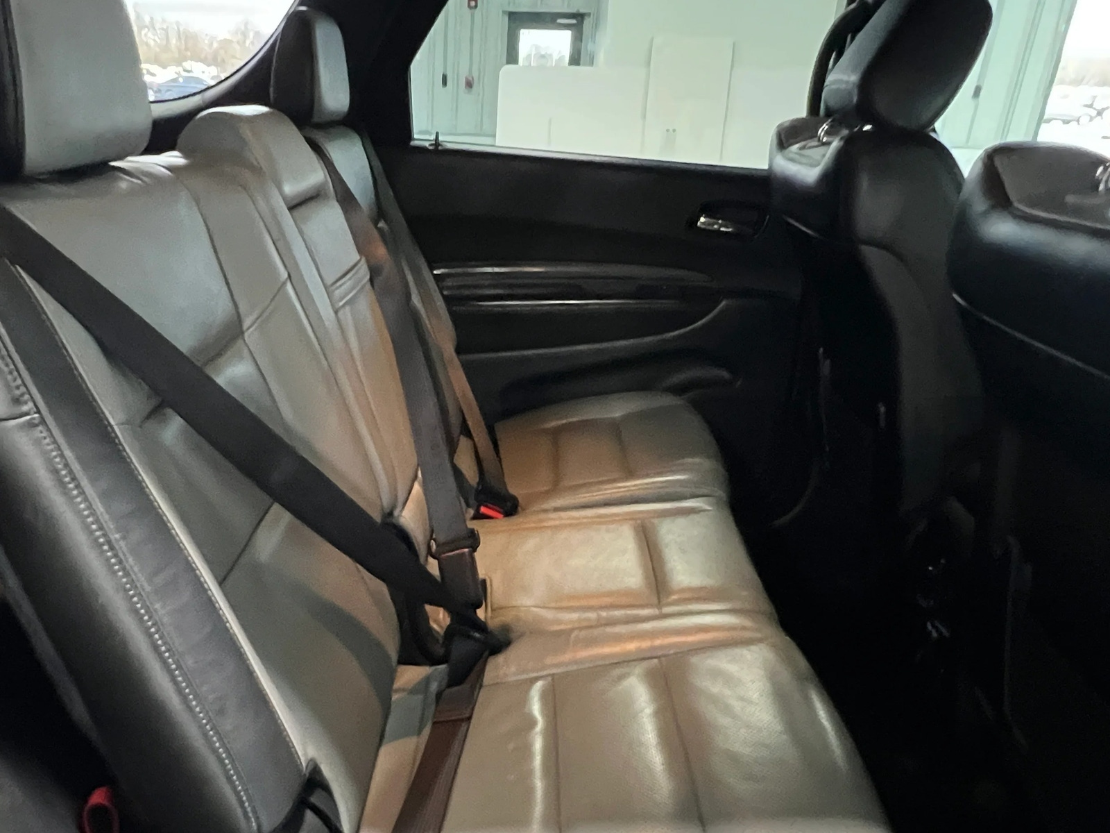 Thumbnail: 2022 Dodge Durango - 5