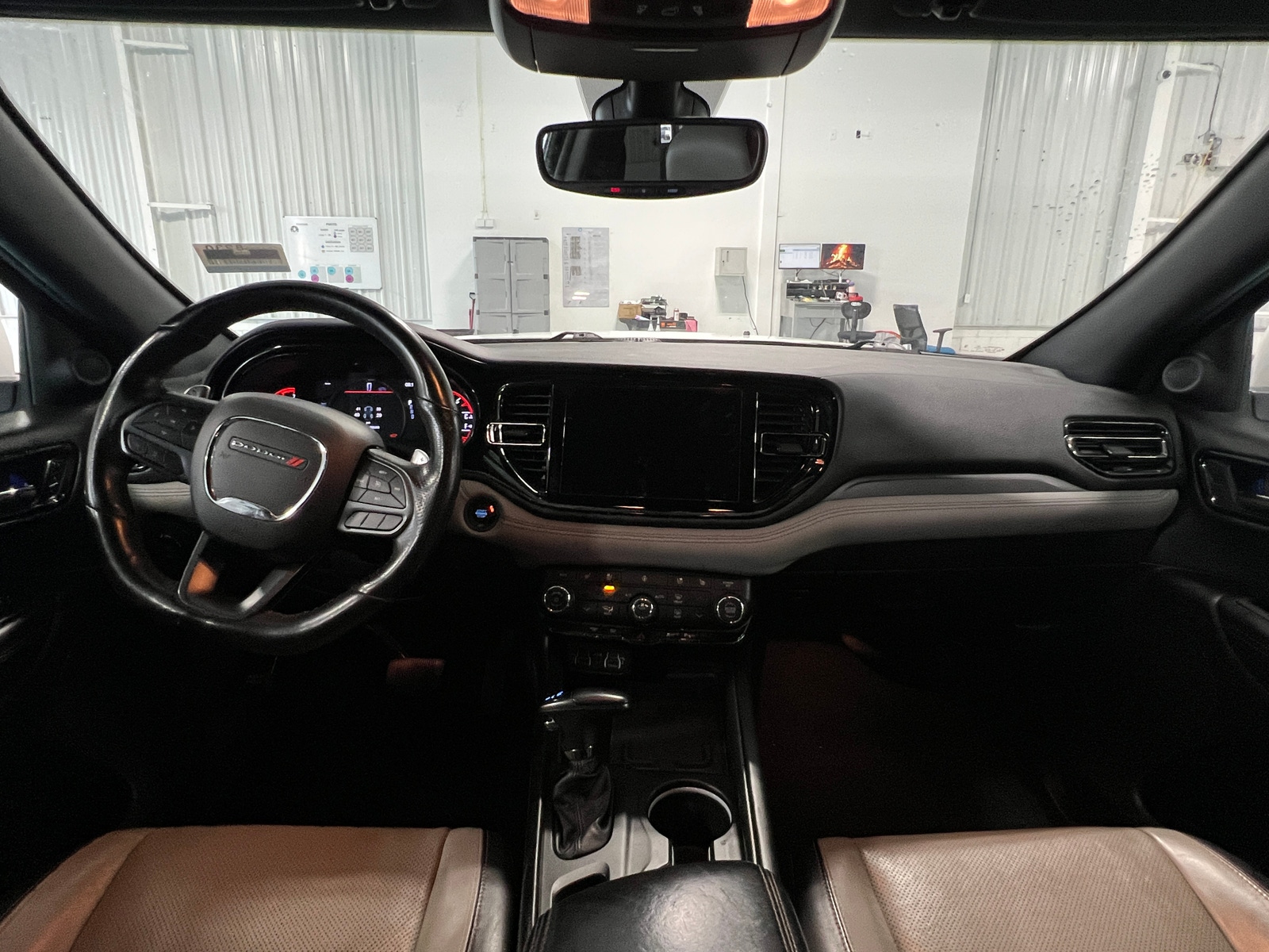 Thumbnail: 2022 Dodge Durango - 2