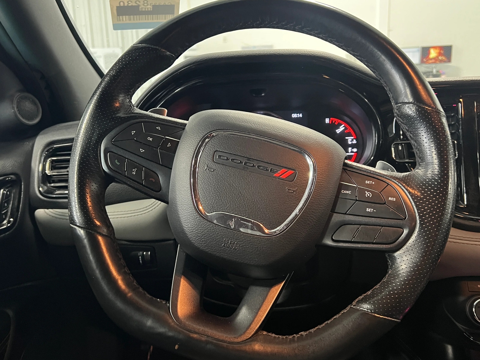 Thumbnail: 2022 Dodge Durango - 4