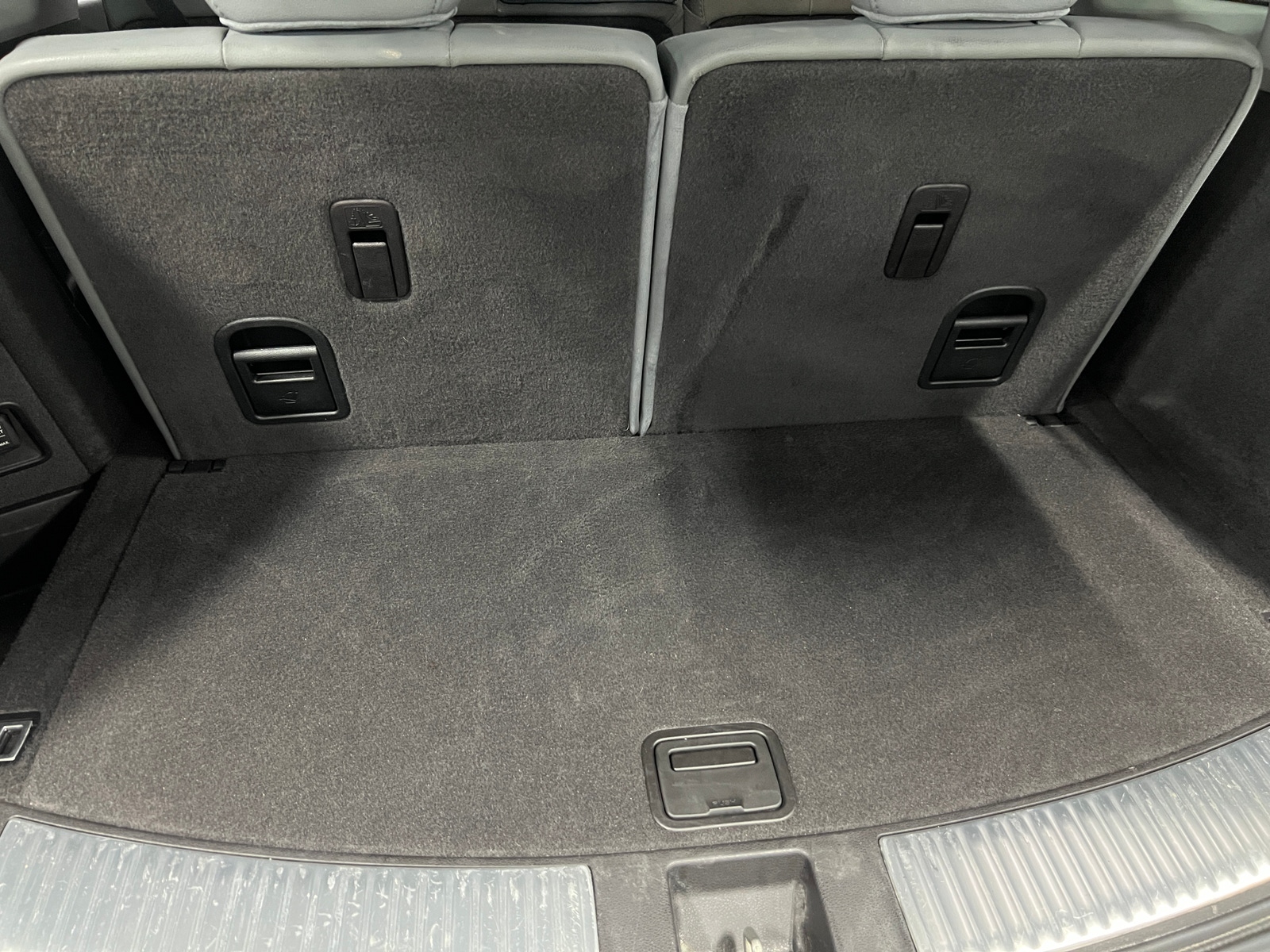 Thumbnail: 2016 Acura MDX - 6