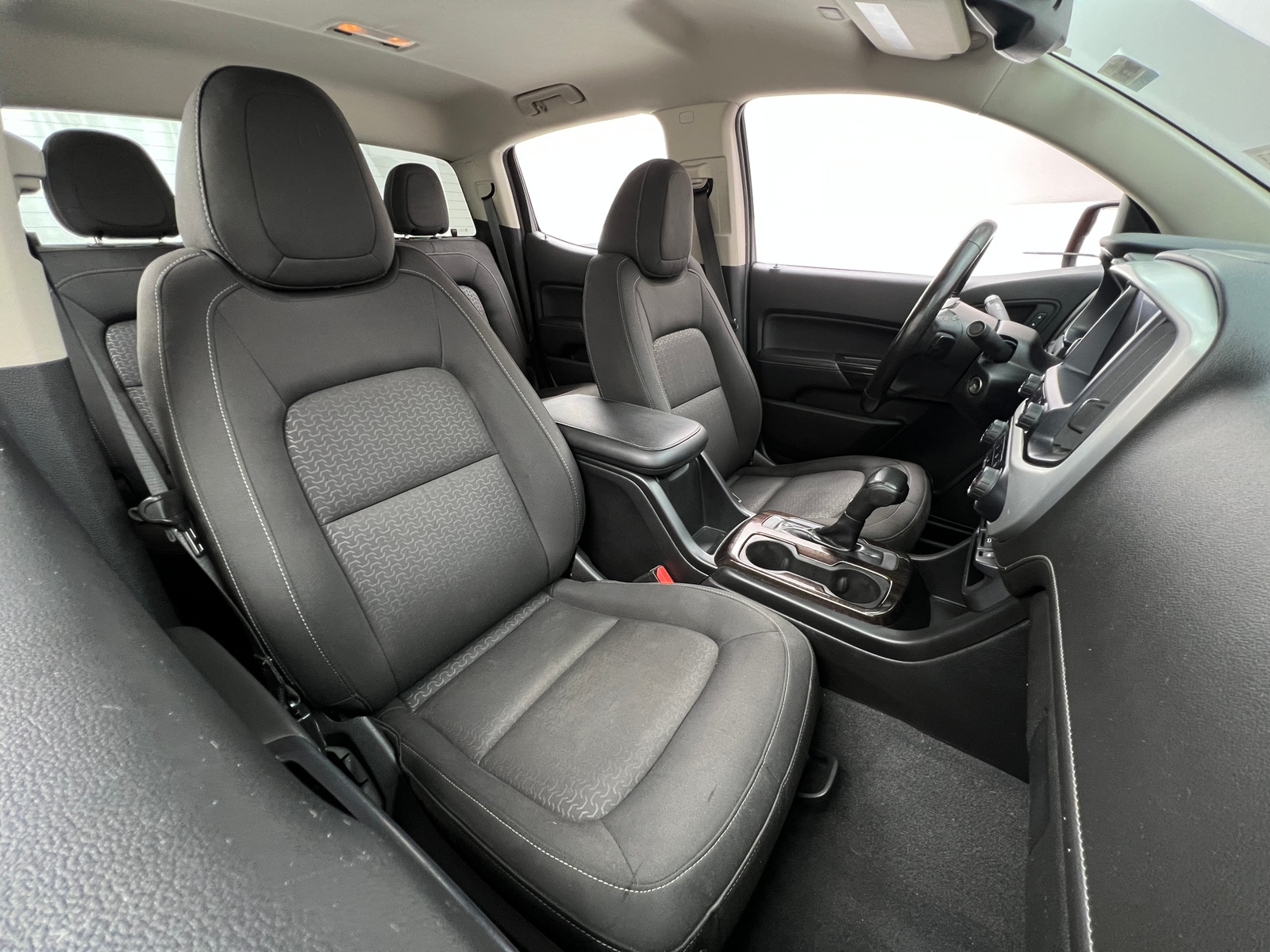 Thumbnail: 2020 GMC Canyon - 2