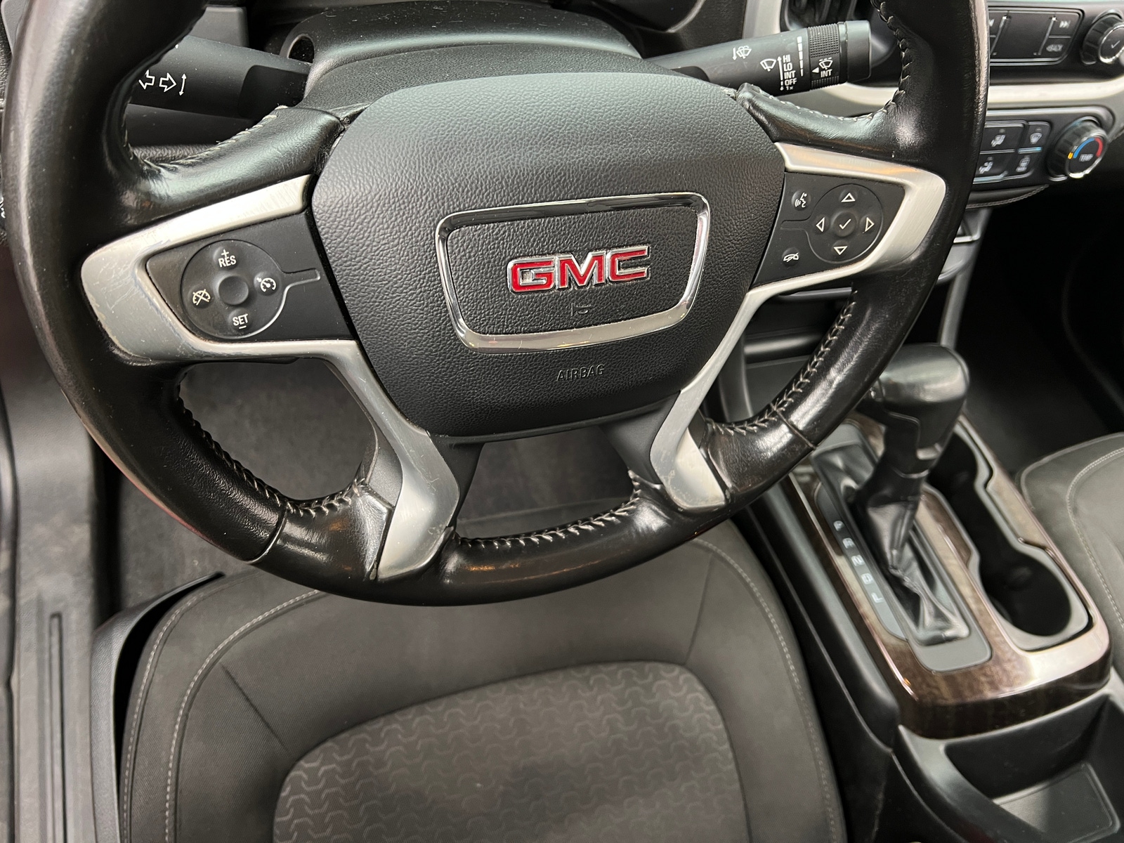 Thumbnail: 2020 GMC Canyon - 5