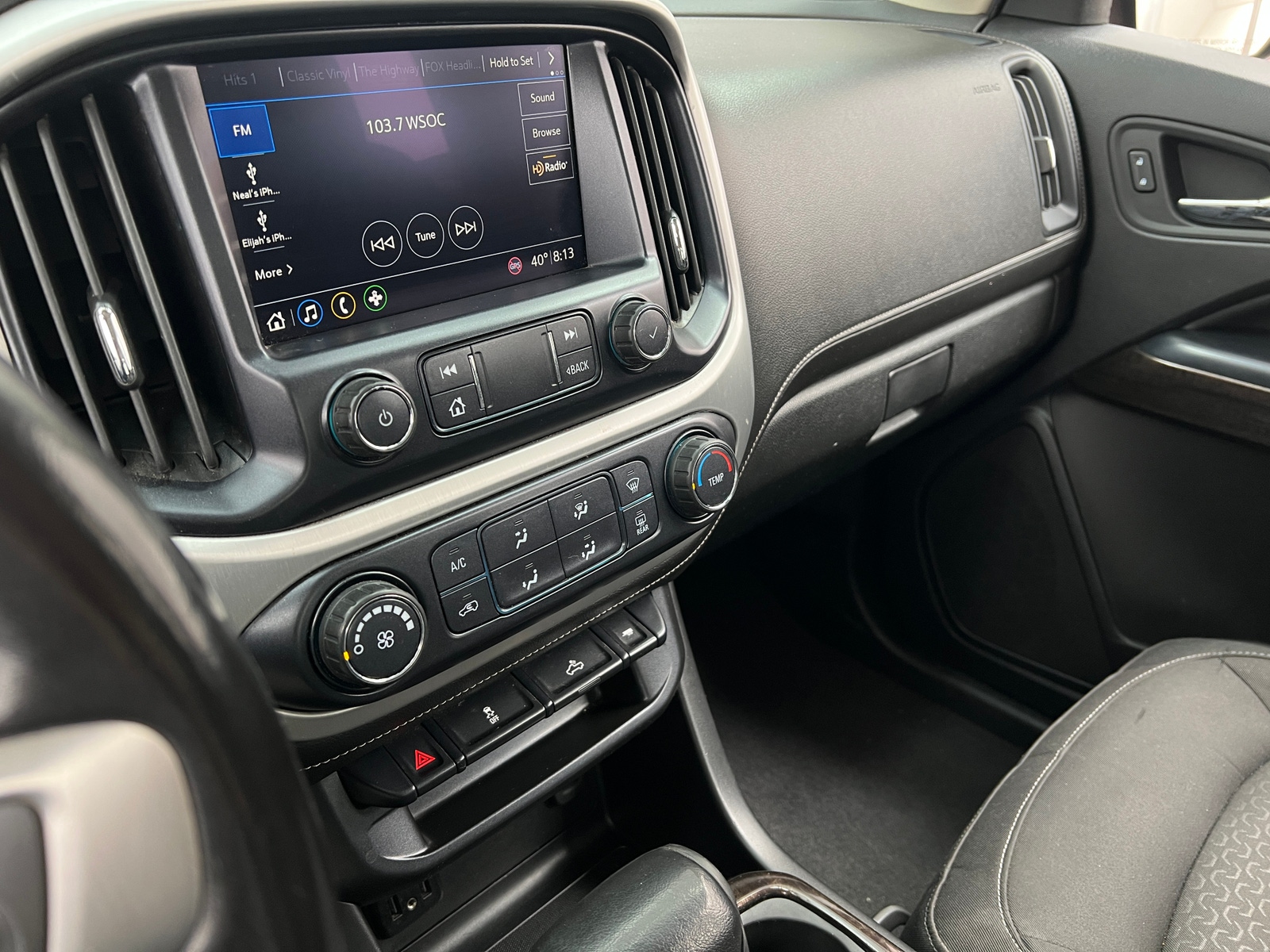 Thumbnail: 2020 GMC Canyon - 4