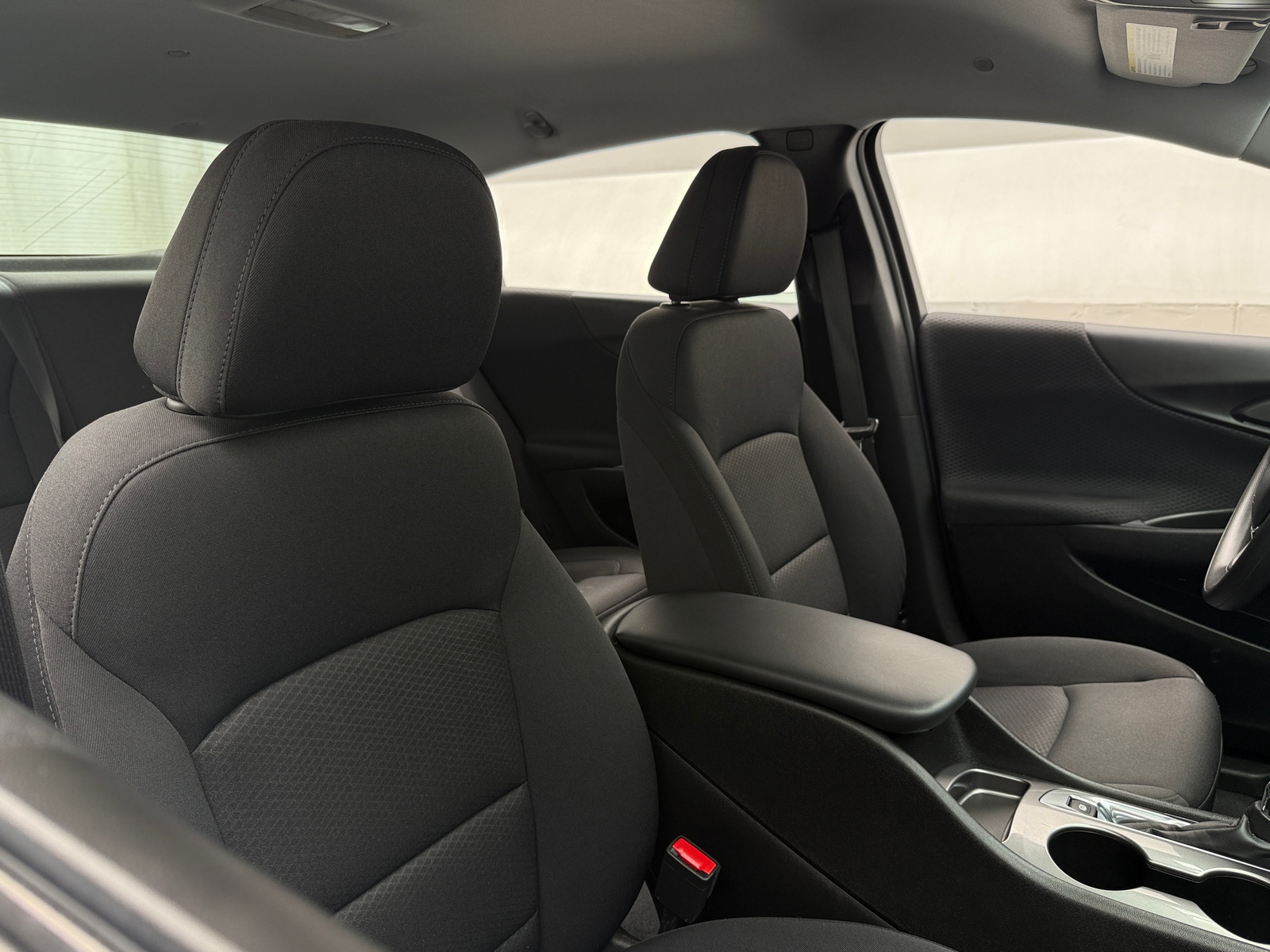 Thumbnail: 2023 Chevrolet Malibu - 2