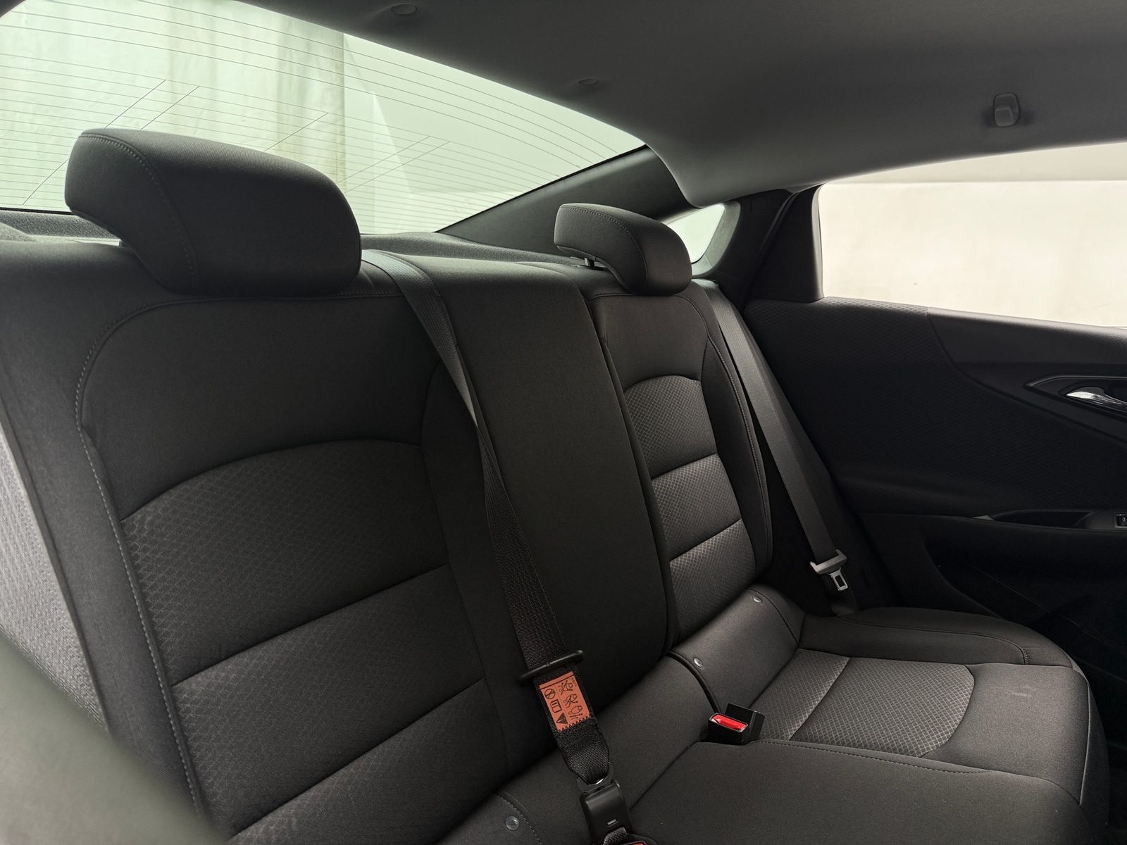 Thumbnail: 2023 Chevrolet Malibu - 6