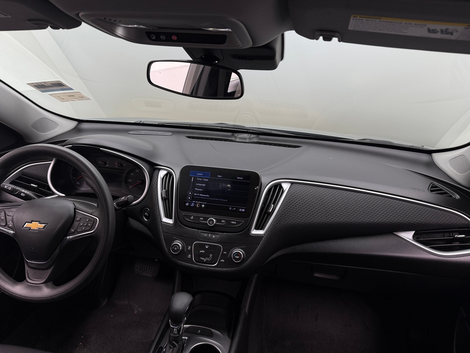 Thumbnail: 2023 Chevrolet Malibu - 3