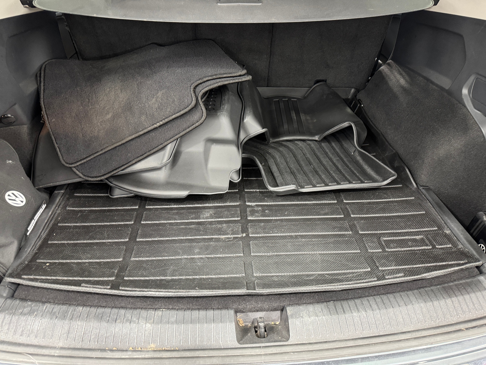 Thumbnail: 2021 Volkswagen Tiguan - 7