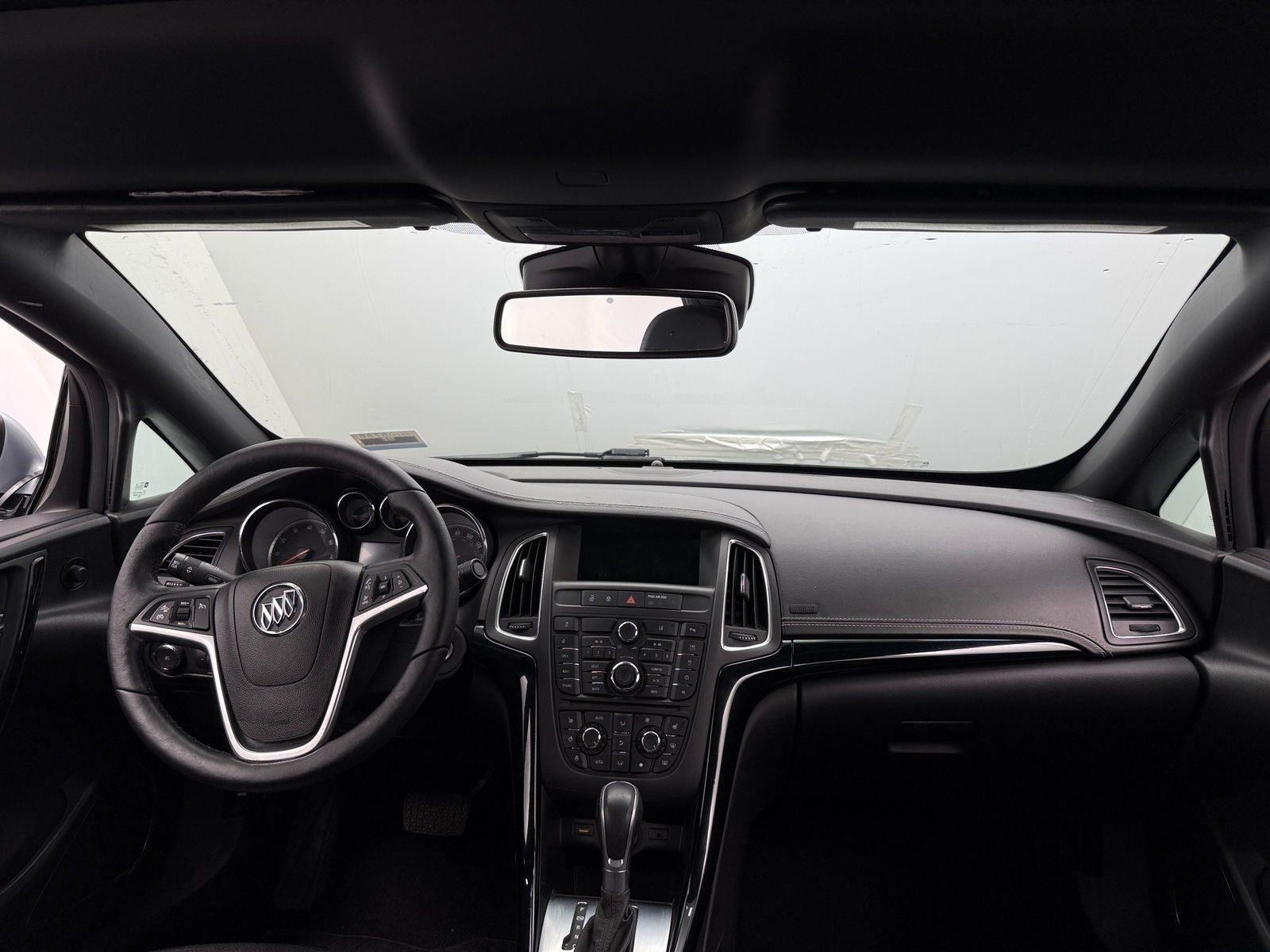 Thumbnail: 2019 Buick Cascada - 2