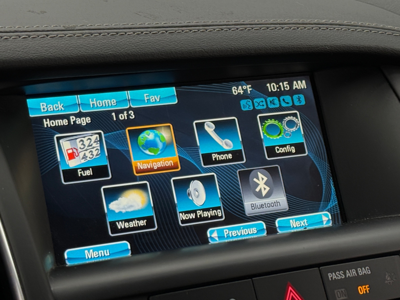 Thumbnail: 2019 Buick Cascada - 3