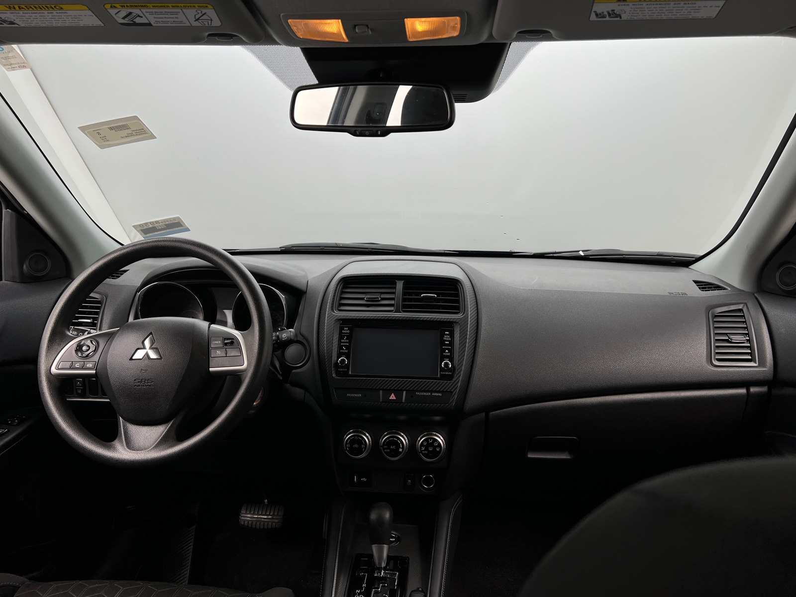 Thumbnail: 2024 Mitsubishi Outlander Sport - 3