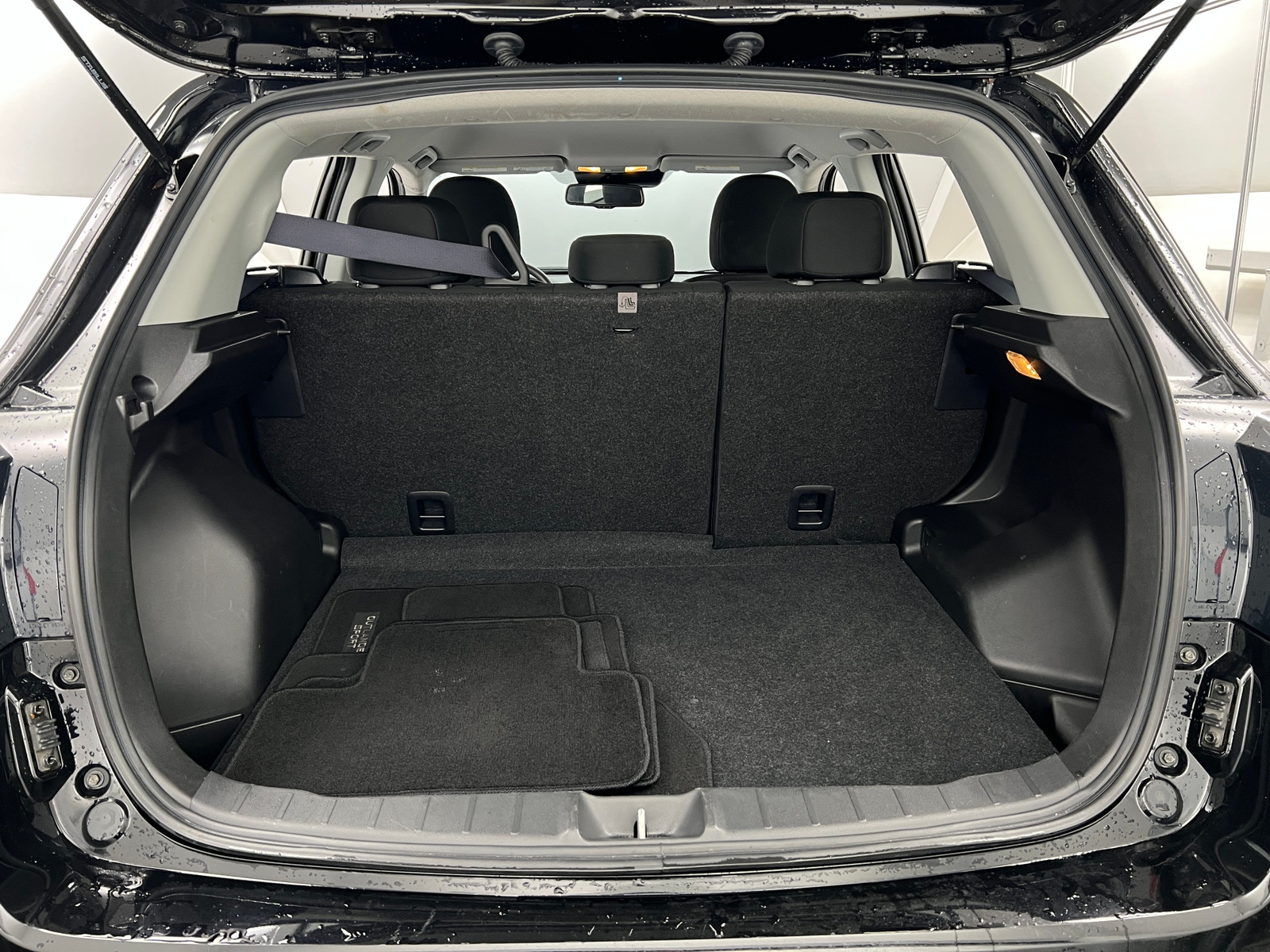 Thumbnail: 2024 Mitsubishi Outlander Sport - 7