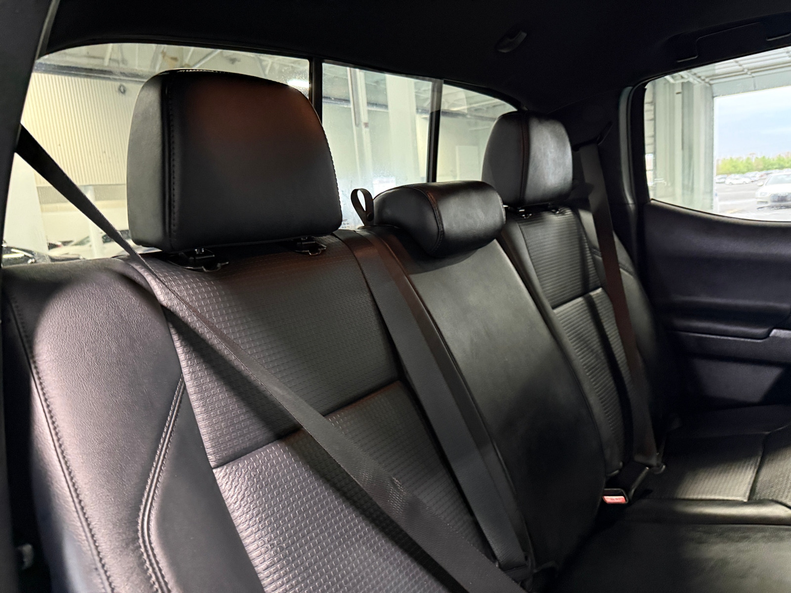 Thumbnail: 2023 Toyota Tacoma - 6