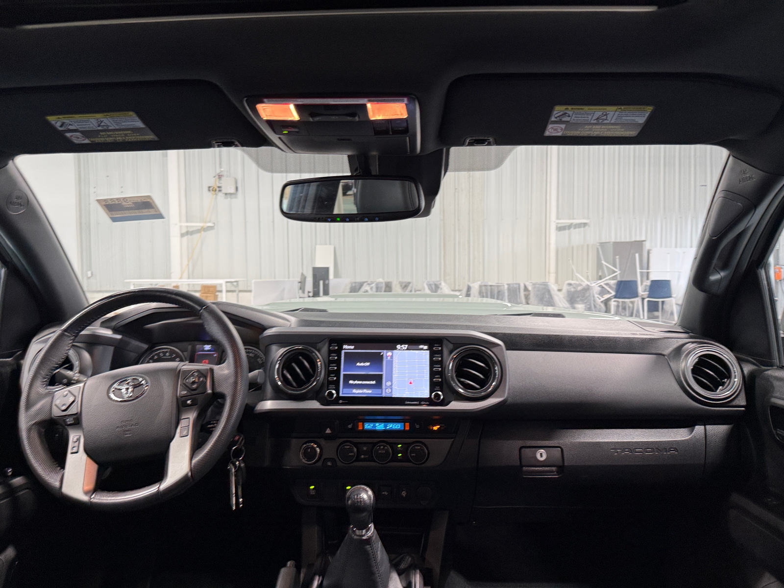 Thumbnail: 2023 Toyota Tacoma - 3