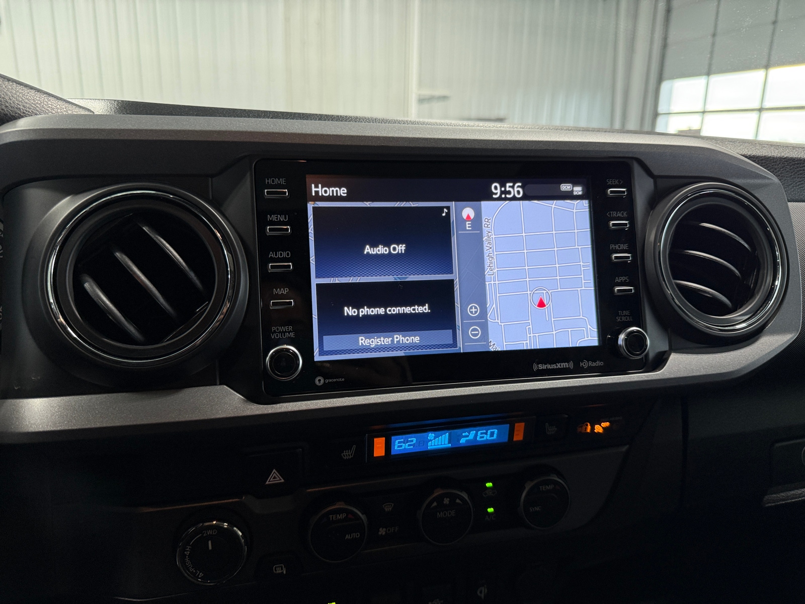 Thumbnail: 2023 Toyota Tacoma - 4