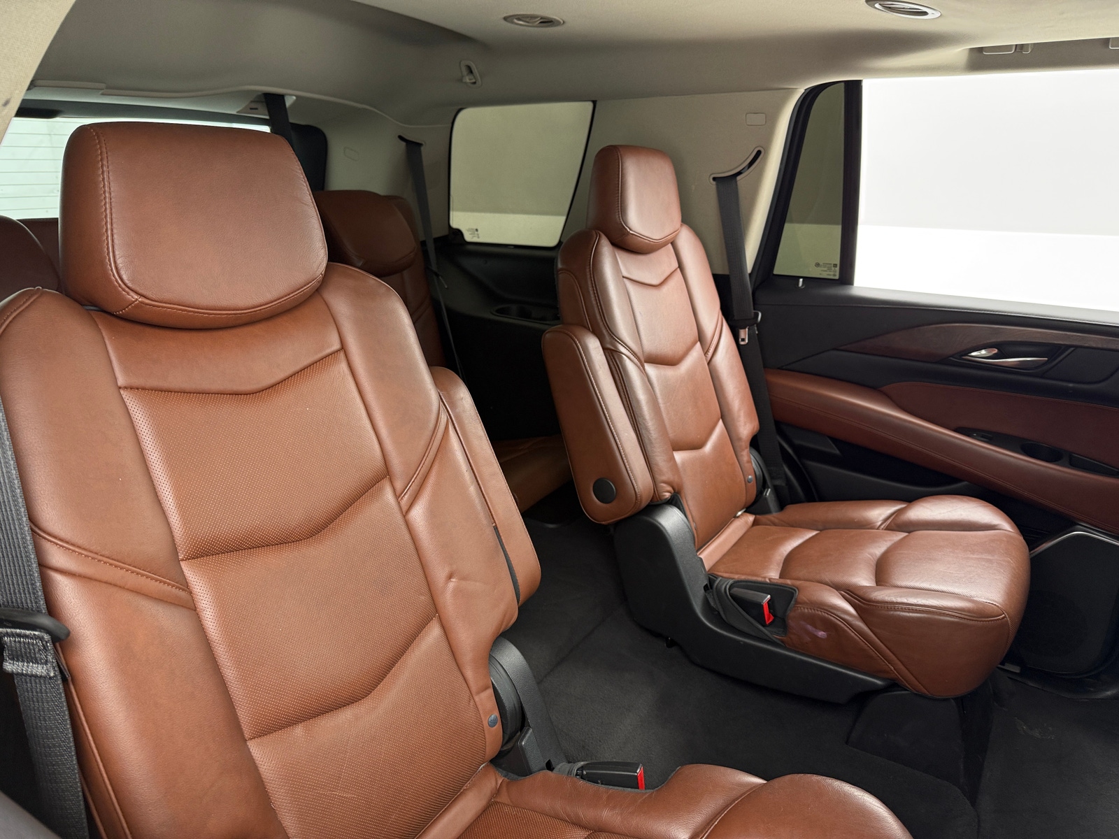 Thumbnail: 2019 Cadillac Escalade - 5