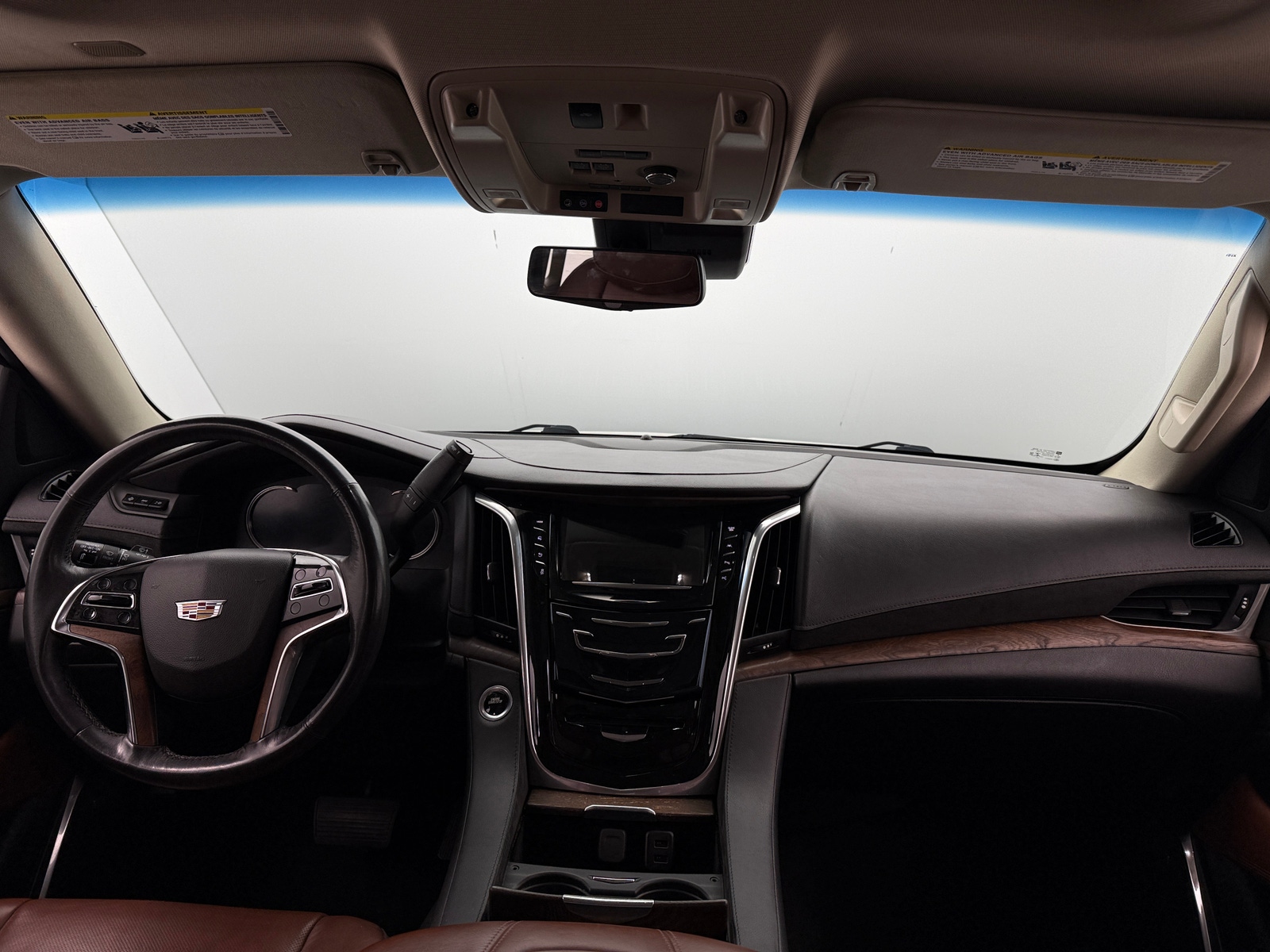 Thumbnail: 2019 Cadillac Escalade - 2