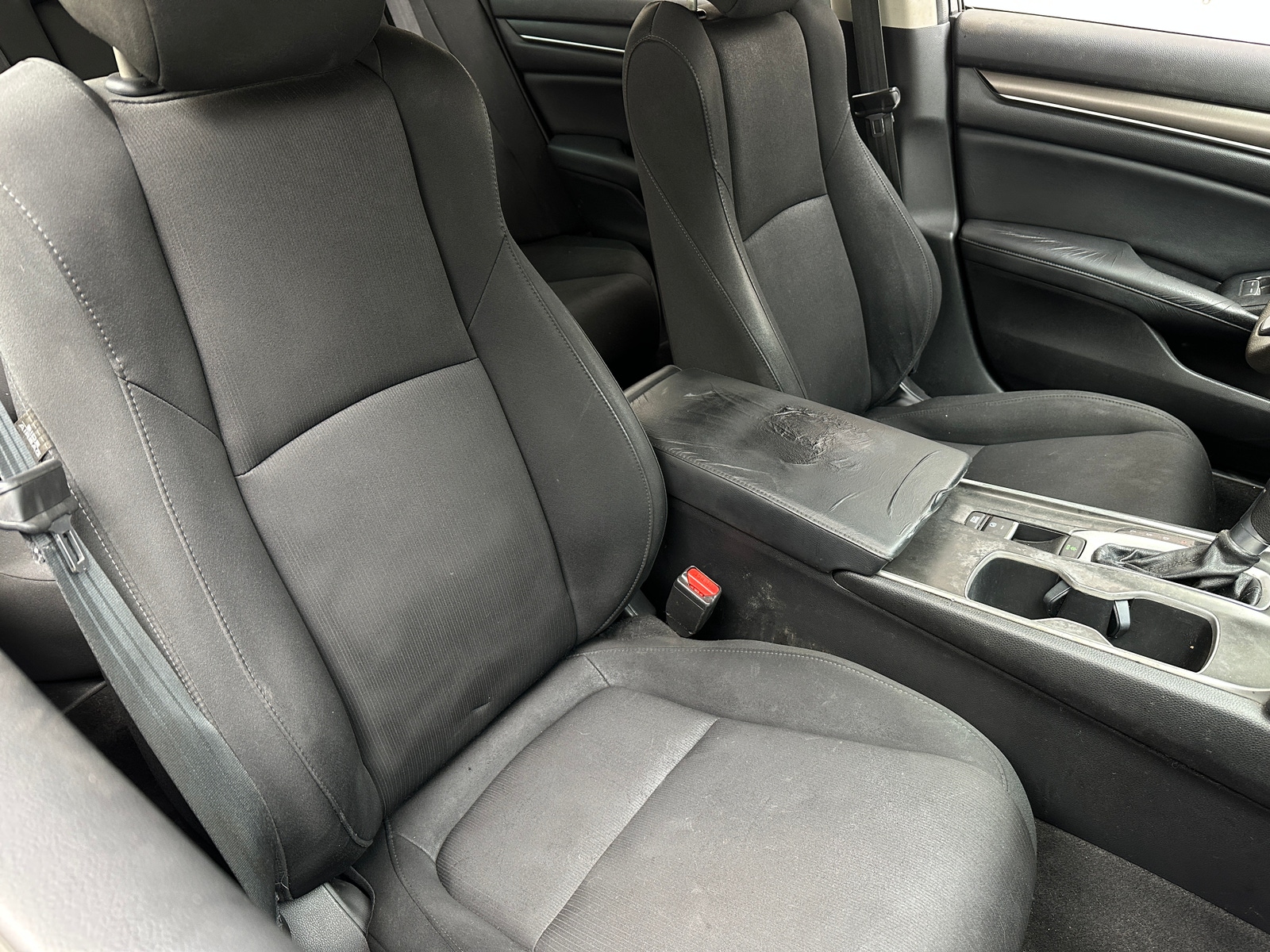 Thumbnail: 2018 Honda Accord - 2