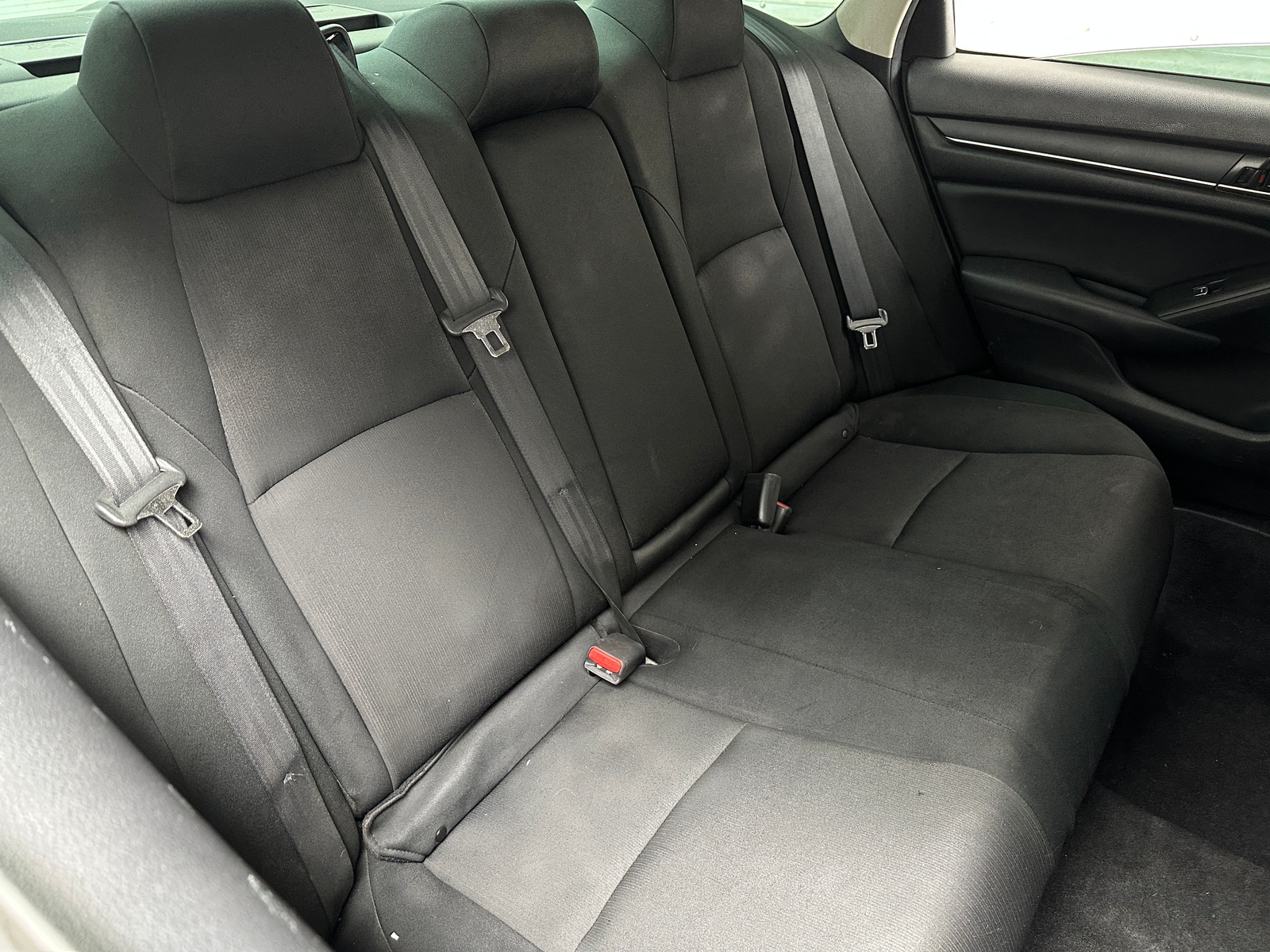 Thumbnail: 2018 Honda Accord - 6