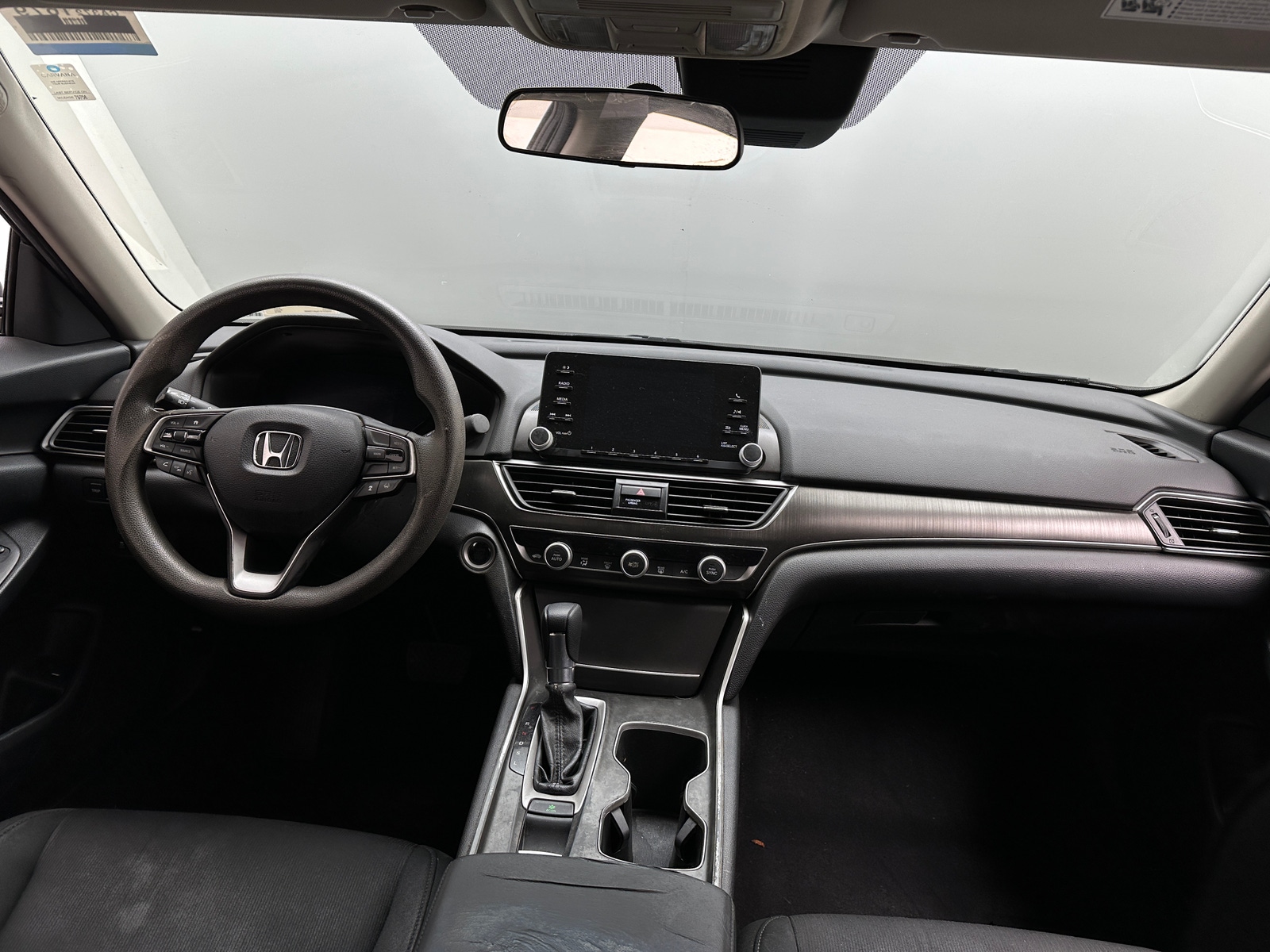 Thumbnail: 2018 Honda Accord - 3