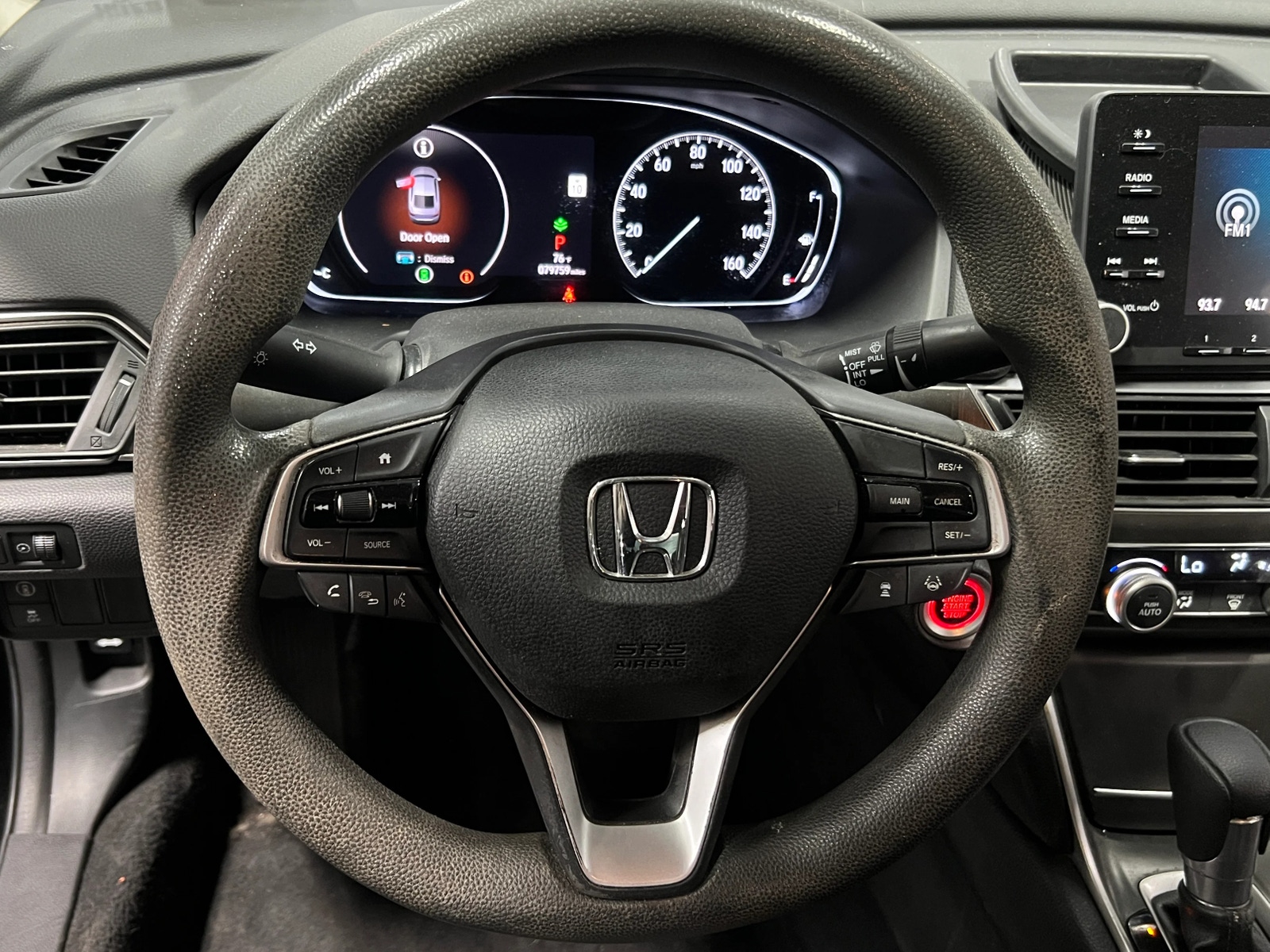 Thumbnail: 2018 Honda Accord - 5