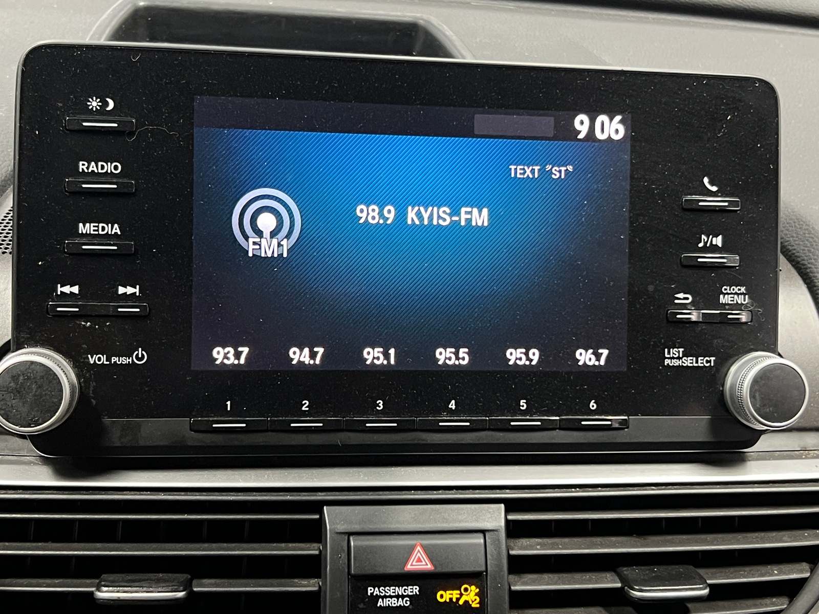 Thumbnail: 2018 Honda Accord - 4