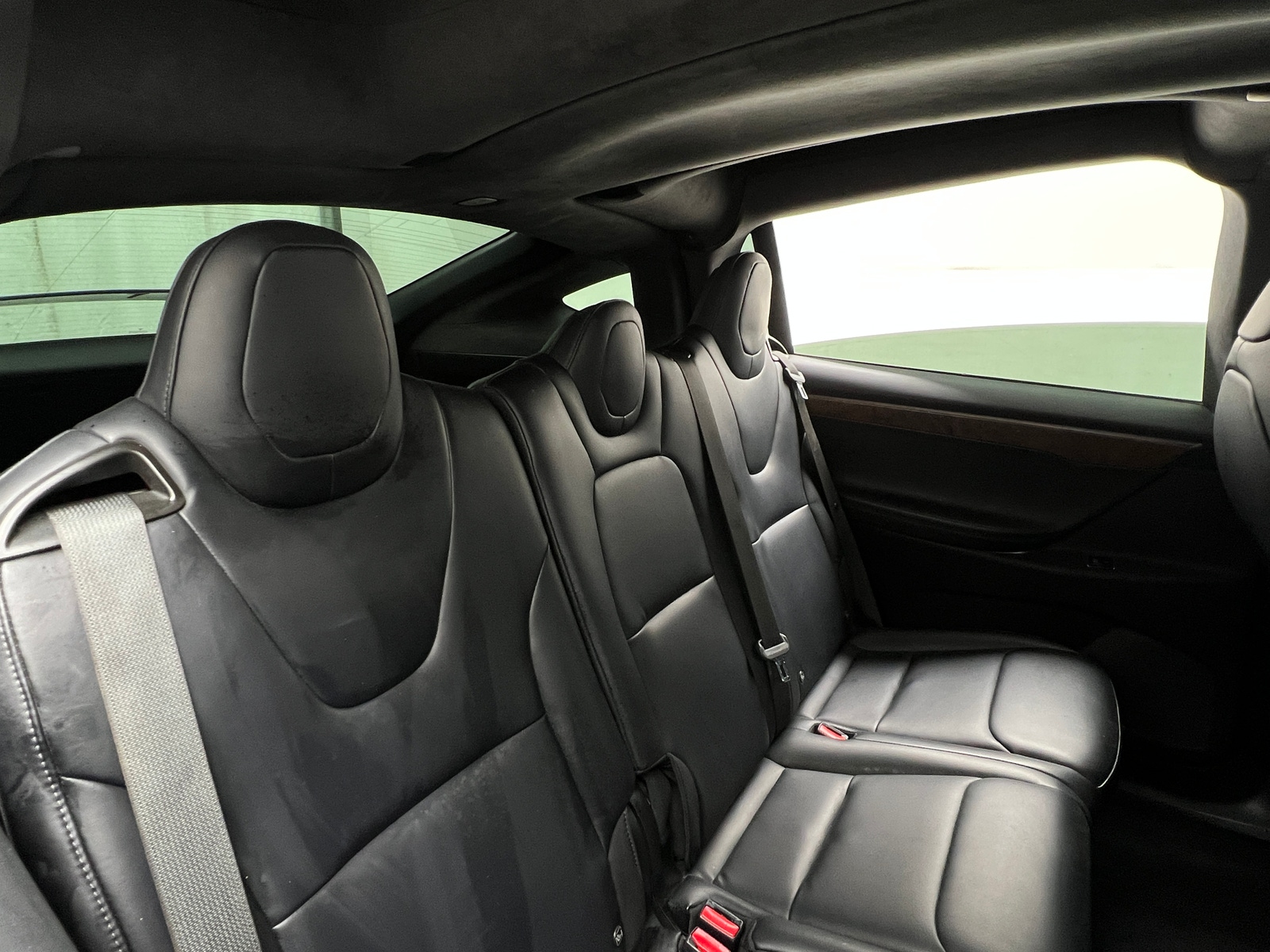 Thumbnail: 2020 Tesla Model X - 5