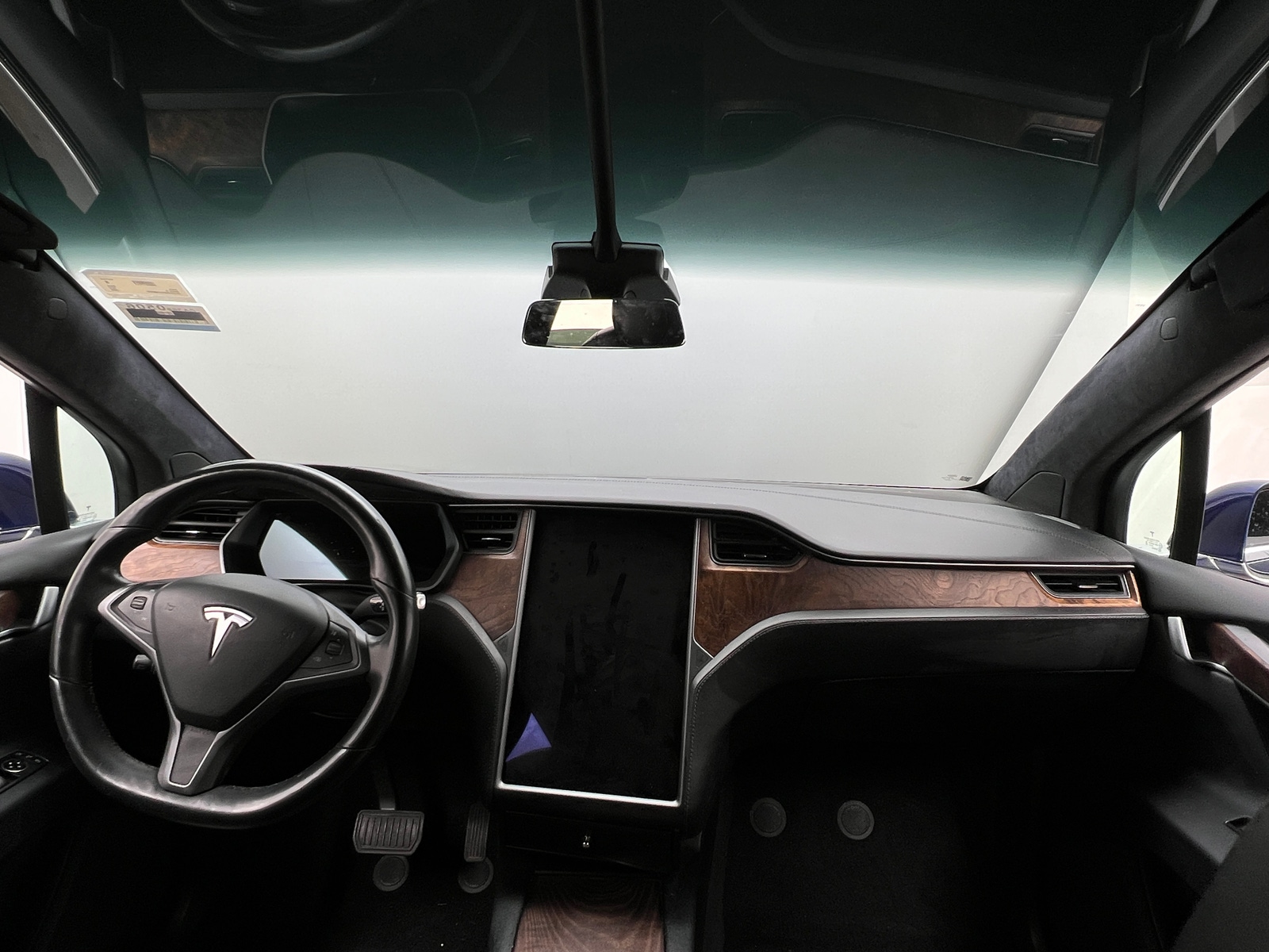 Thumbnail: 2020 Tesla Model X - 2