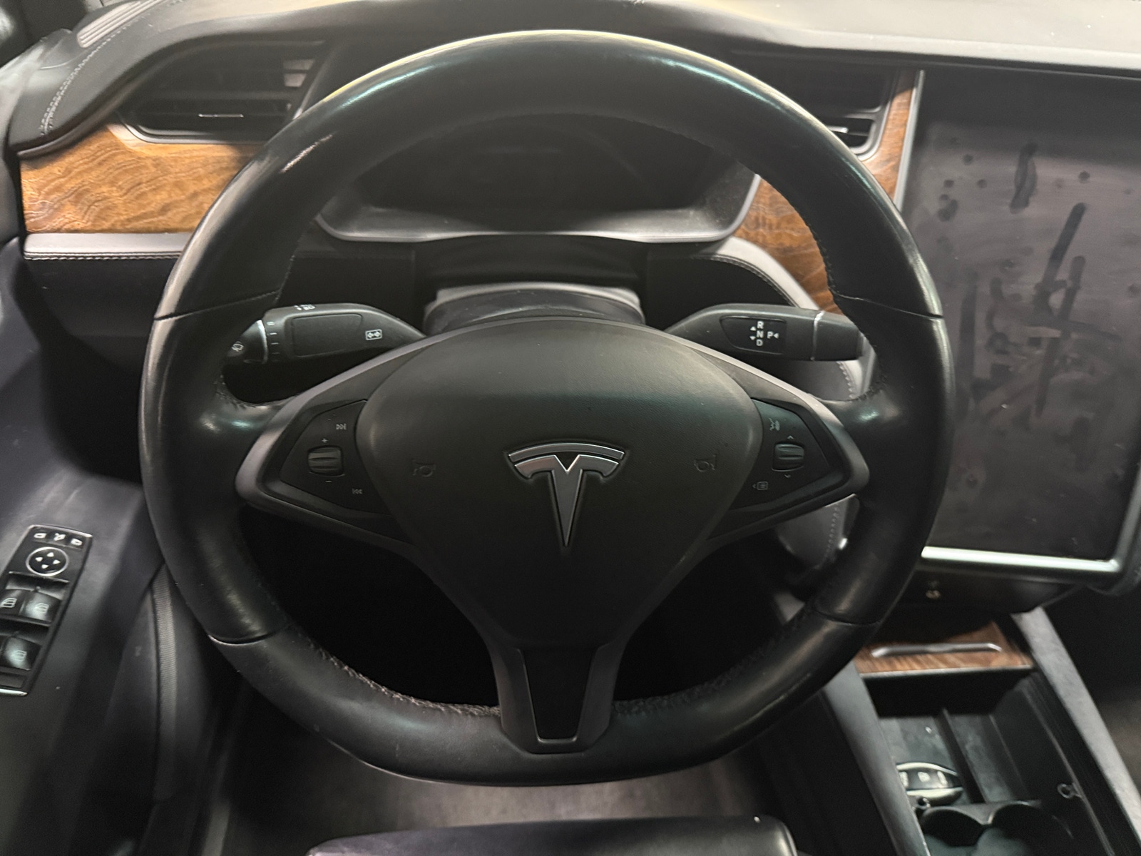 Thumbnail: 2020 Tesla Model X - 4