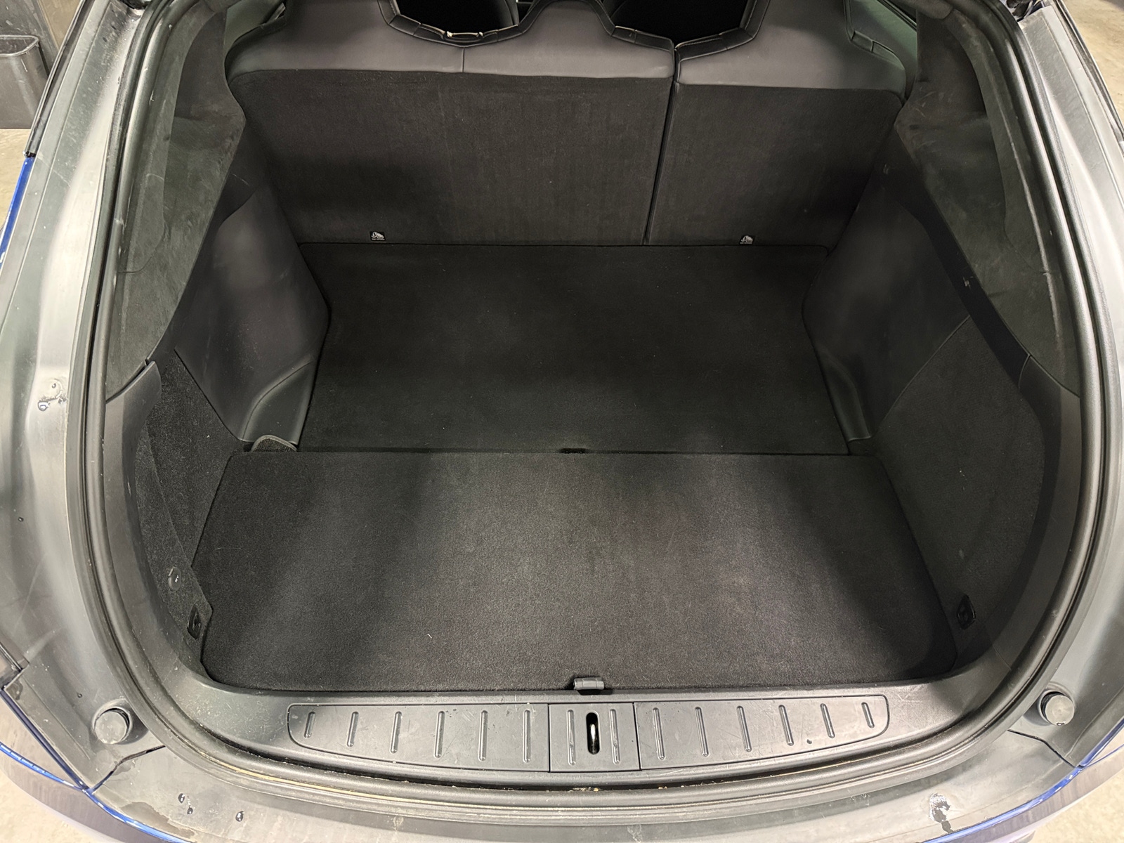 Thumbnail: 2020 Tesla Model X - 6