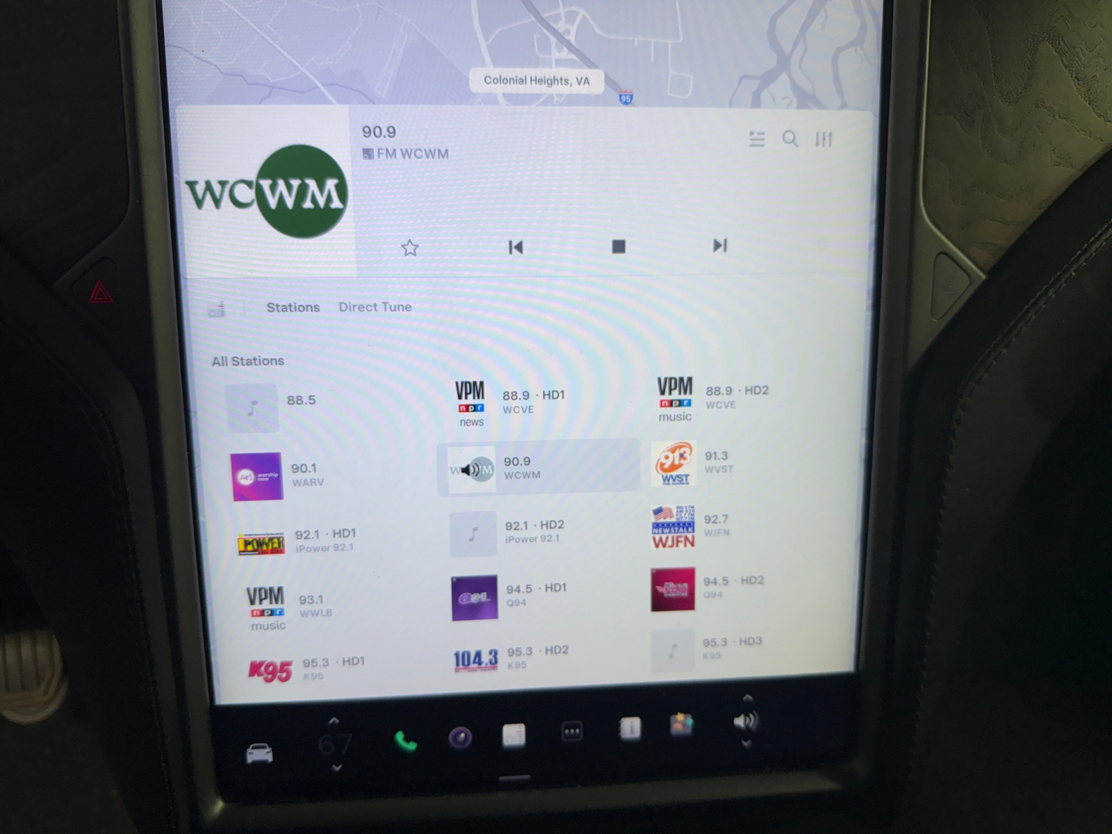 Thumbnail: 2020 Tesla Model X - 3