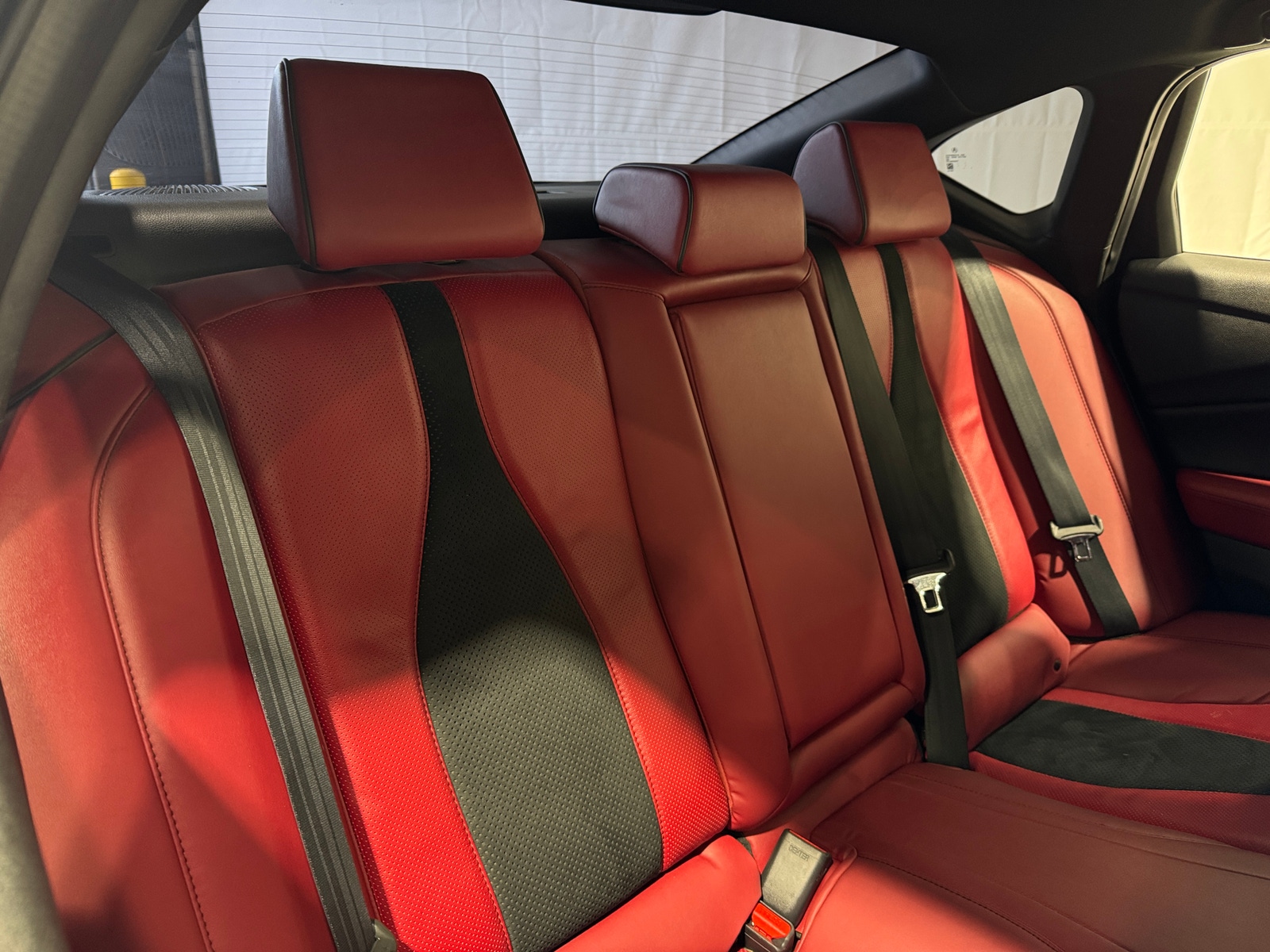 Thumbnail: 2021 Acura TLX - 5