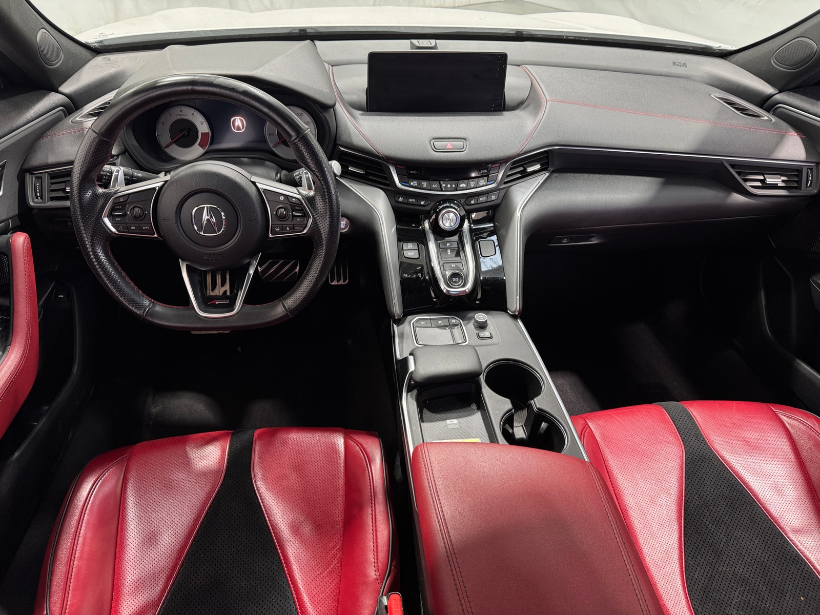 Thumbnail: 2021 Acura TLX - 2