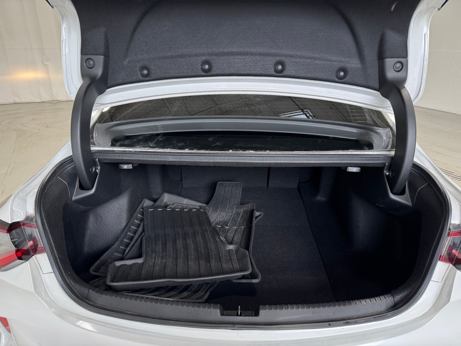 Thumbnail: 2021 Acura TLX - 6