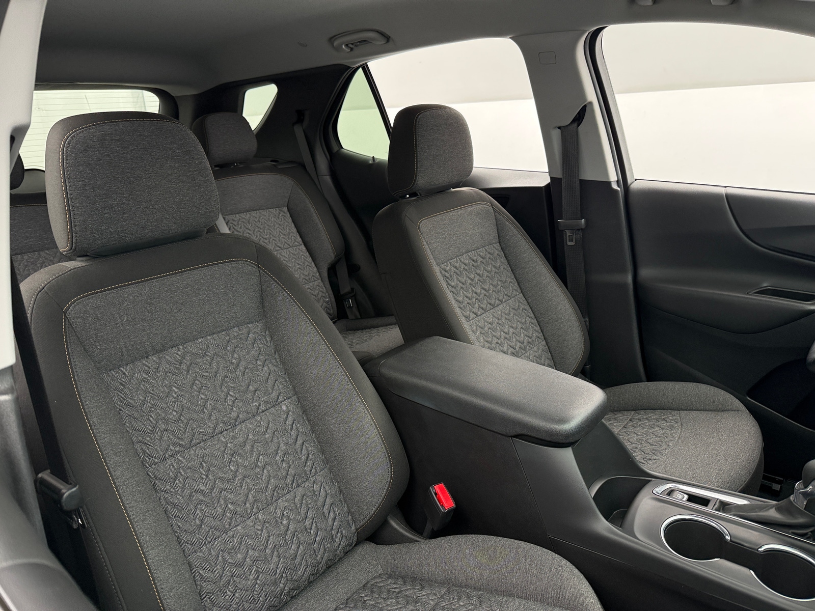 Thumbnail: 2023 Chevrolet Equinox - 2