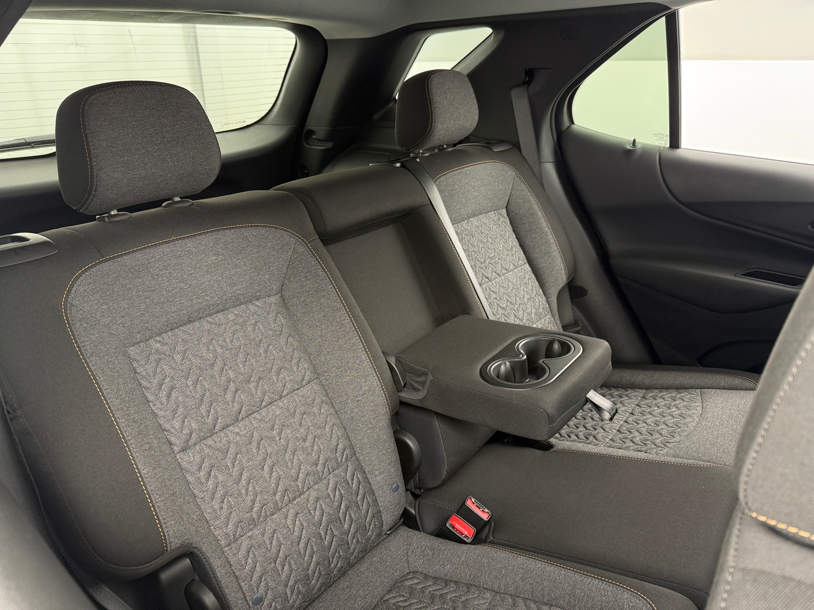 Thumbnail: 2023 Chevrolet Equinox - 6