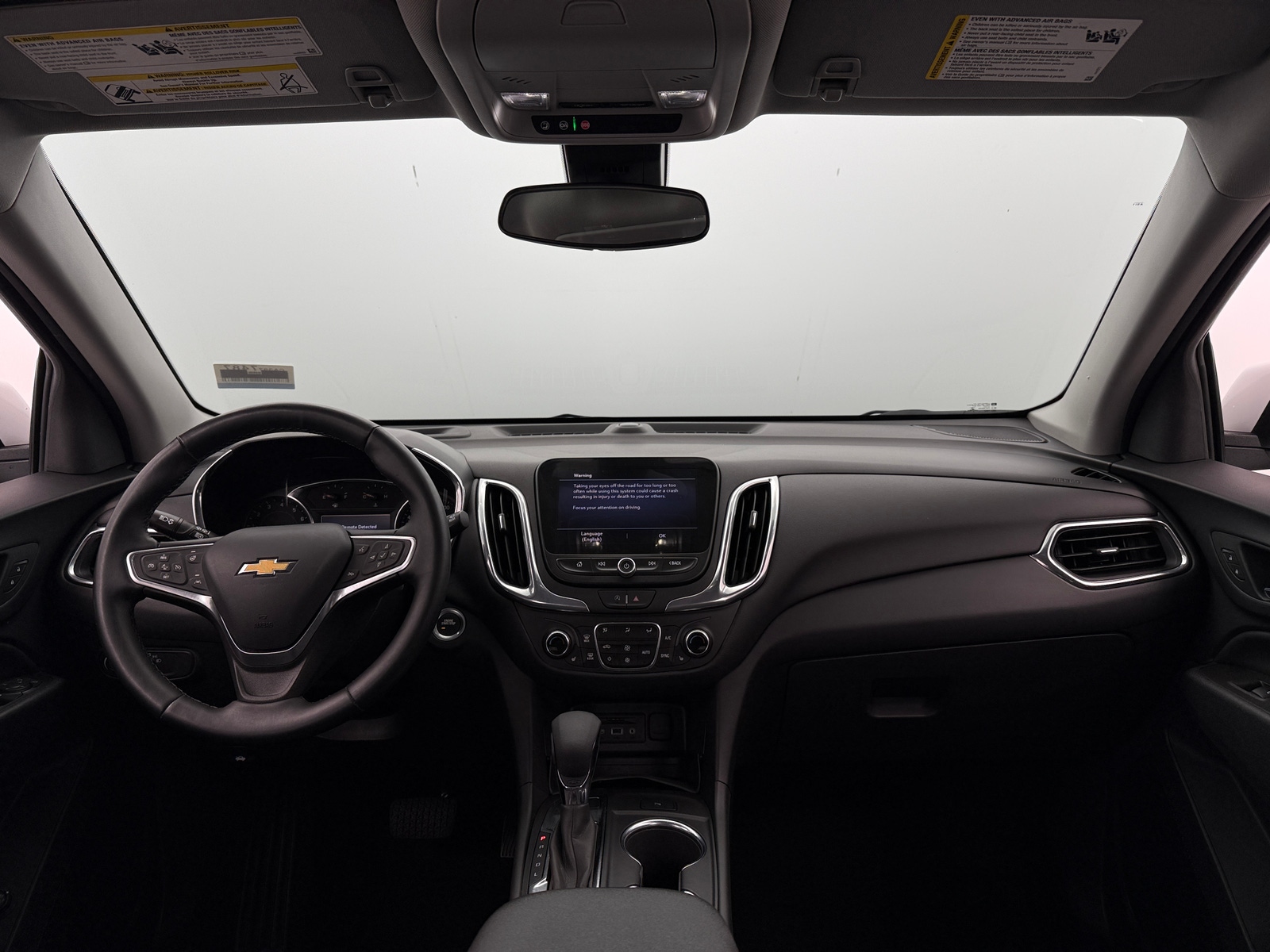 Thumbnail: 2023 Chevrolet Equinox - 3