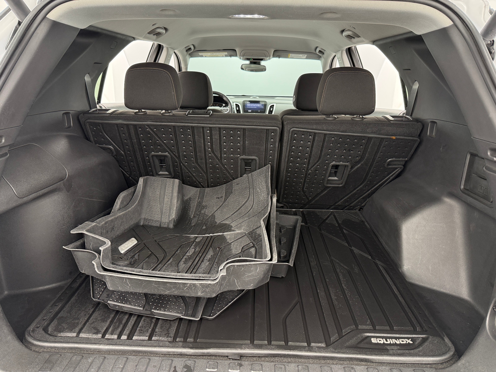 Thumbnail: 2023 Chevrolet Equinox - 7