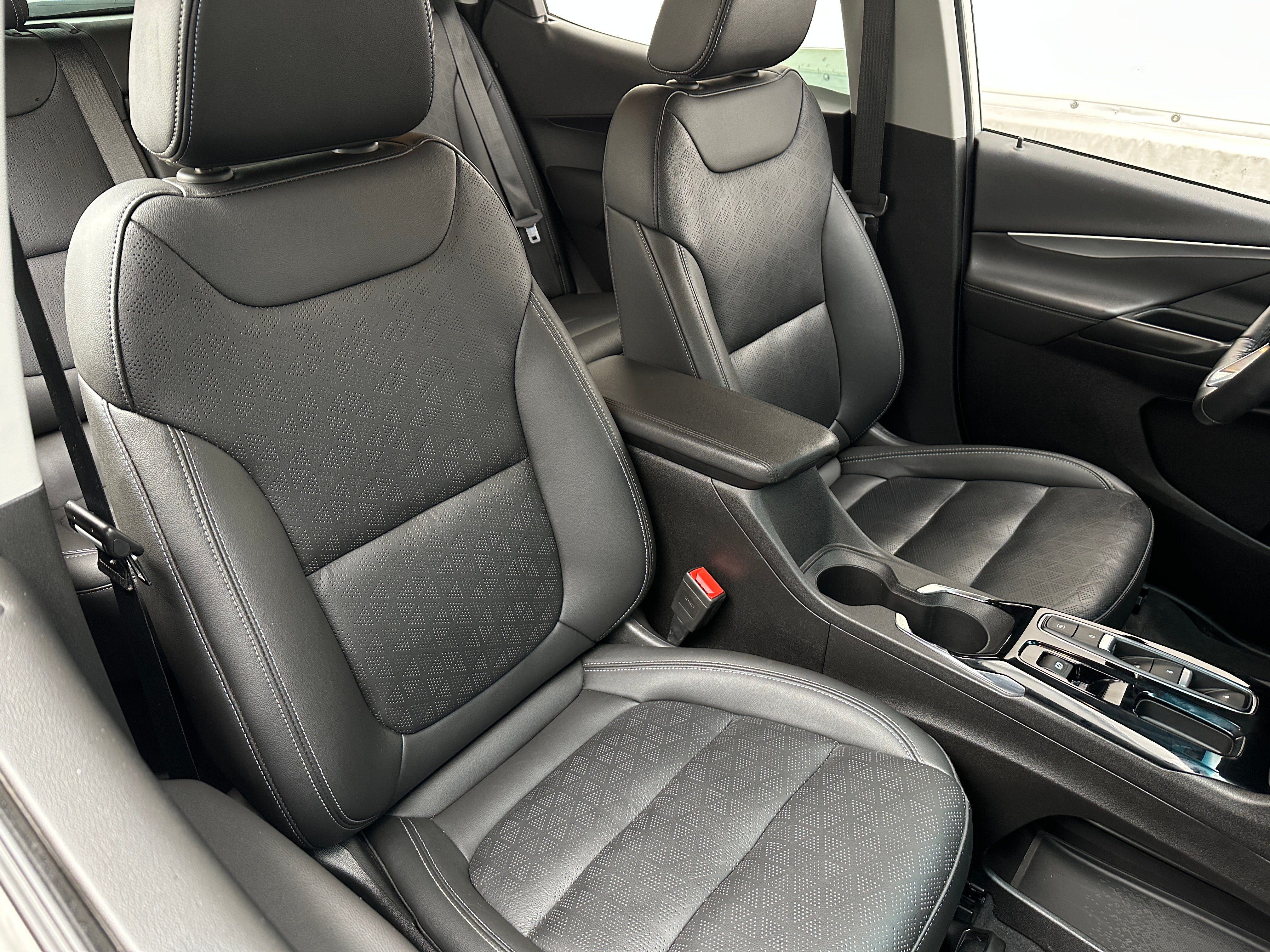 2023 Chevrolet Bolt EV