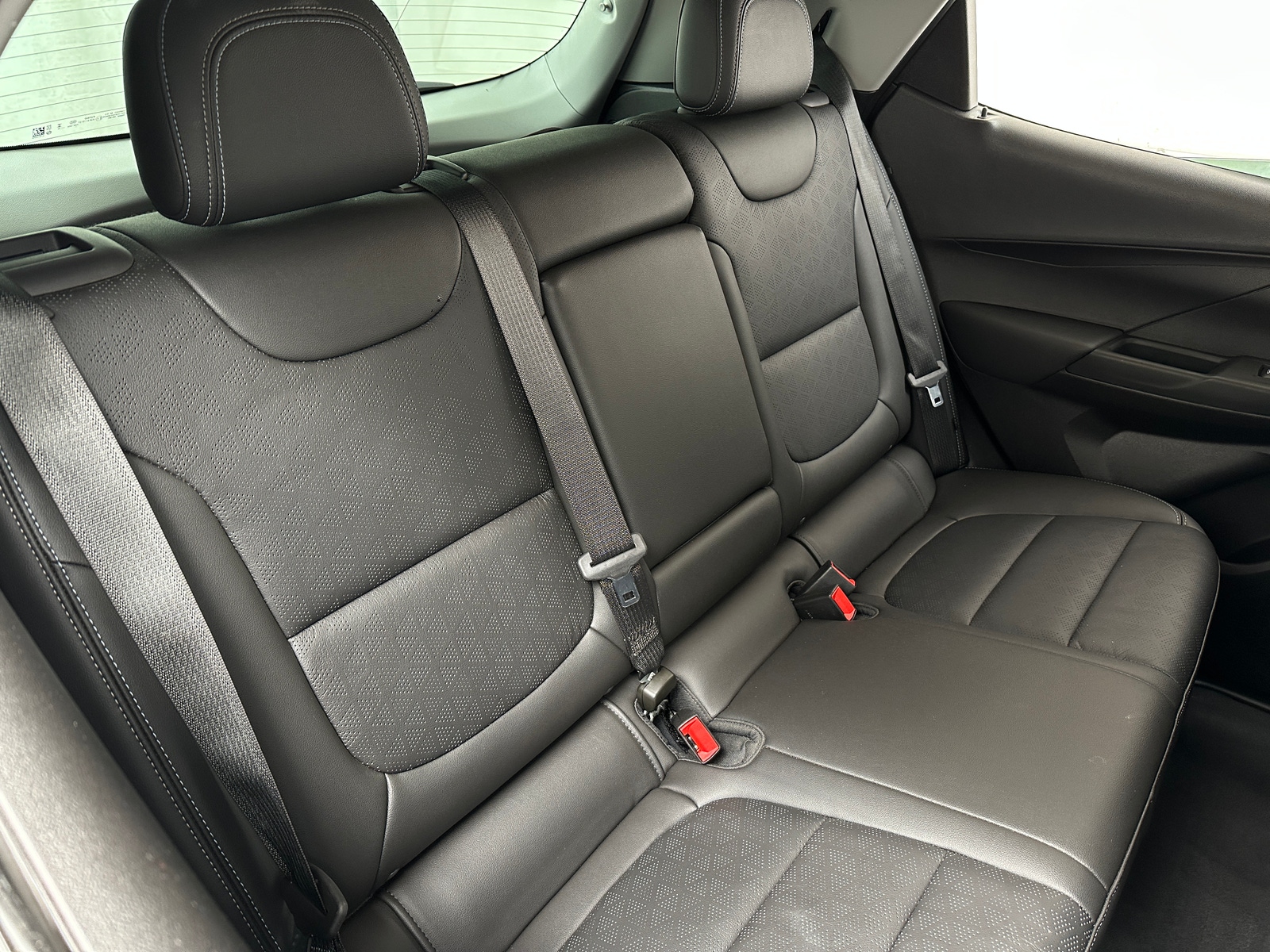 Thumbnail: 2023 Chevrolet Bolt EV - 5