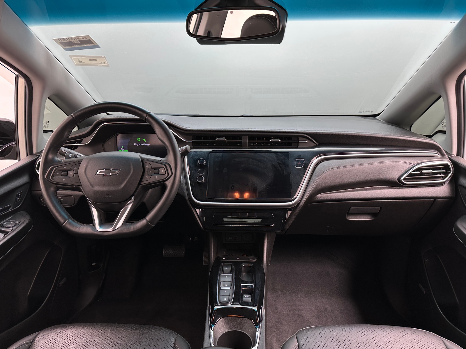 Thumbnail: 2023 Chevrolet Bolt EV - 2