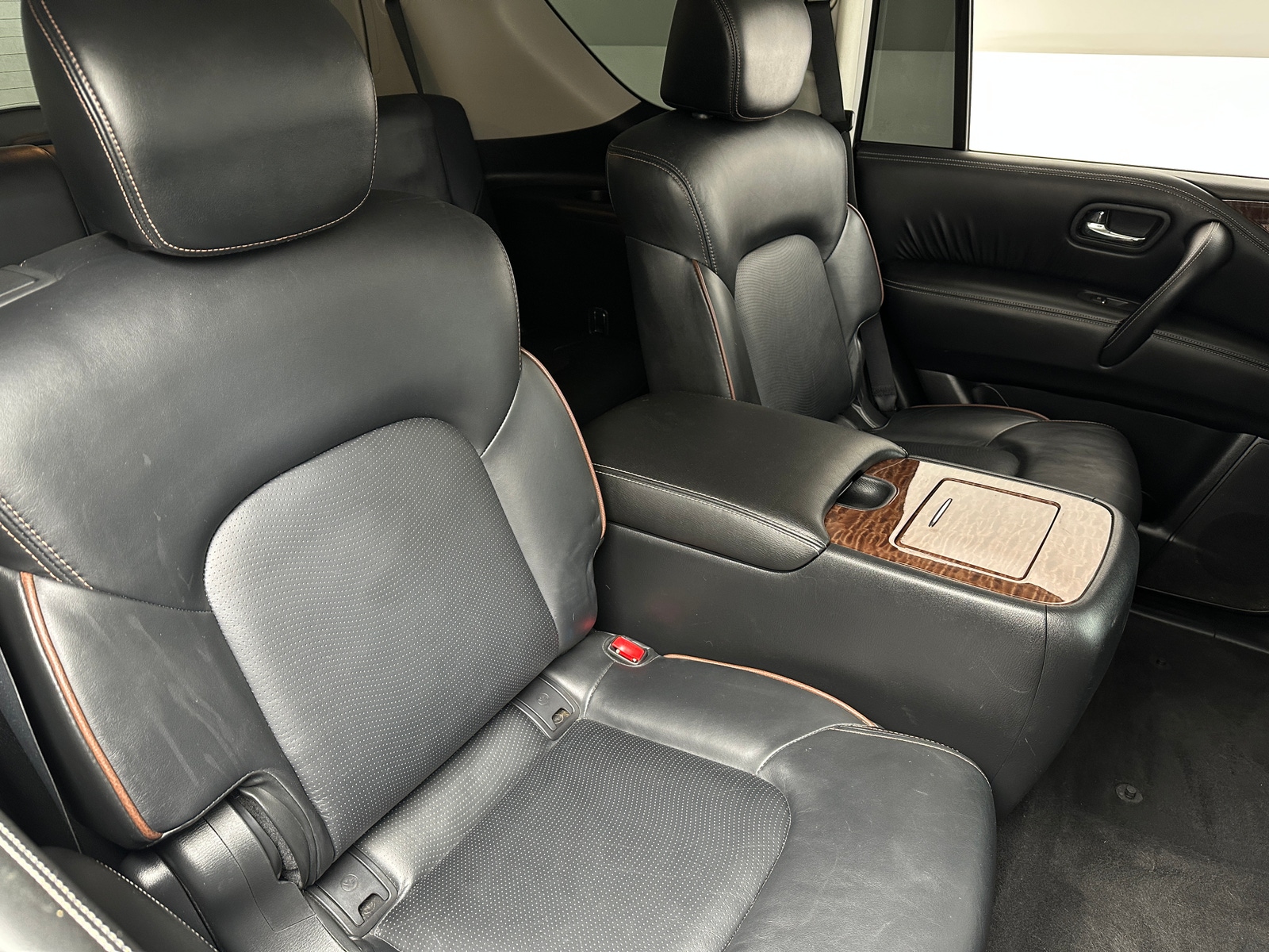 Thumbnail: 2019 Nissan Armada - 5