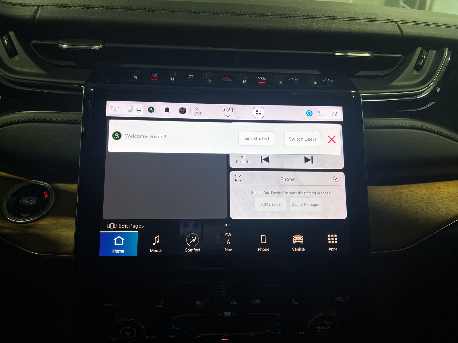 Thumbnail: 2023 Jeep Grand Cherokee L - 4