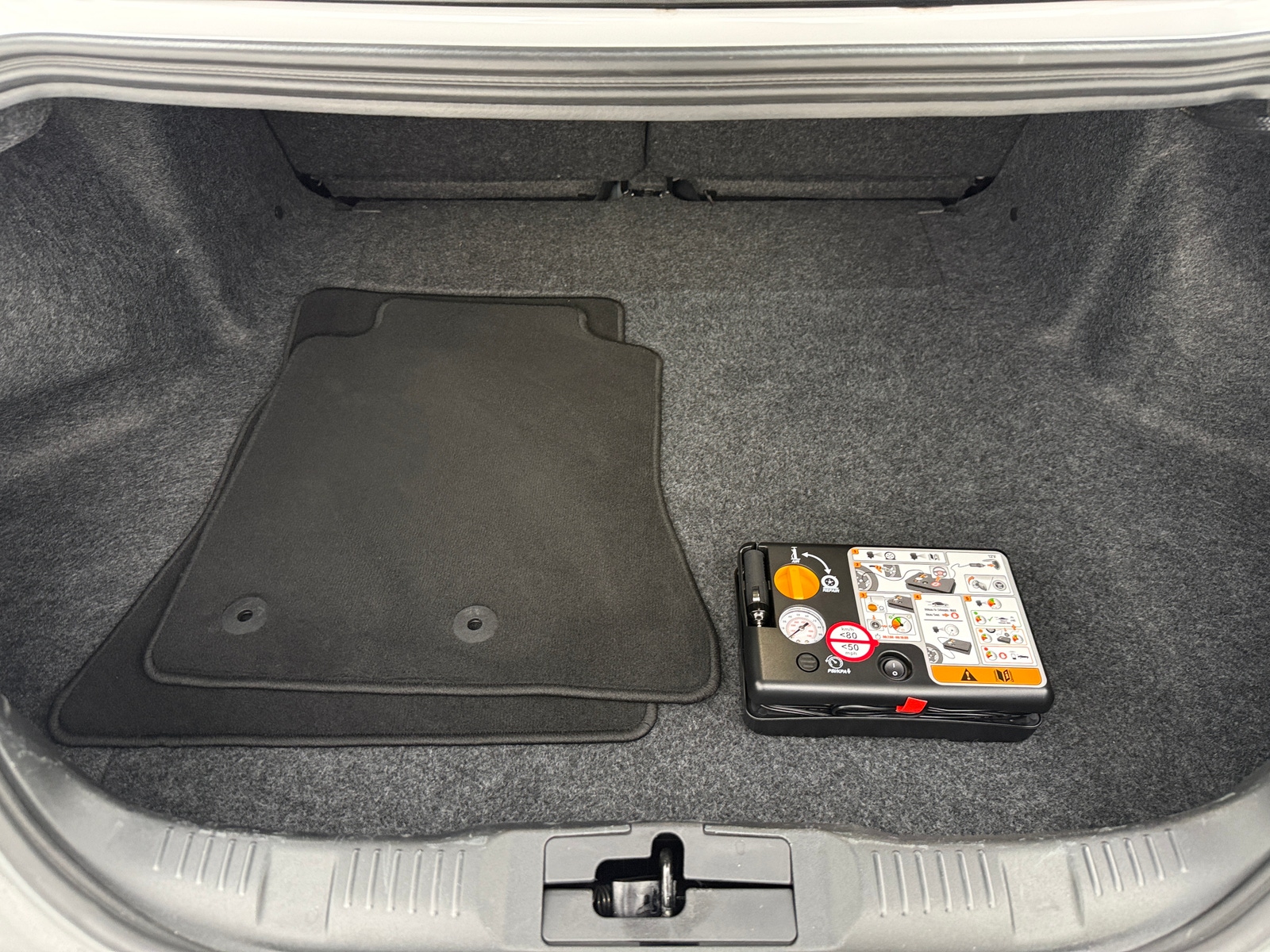 Thumbnail: 2020 Ford Mustang - 5